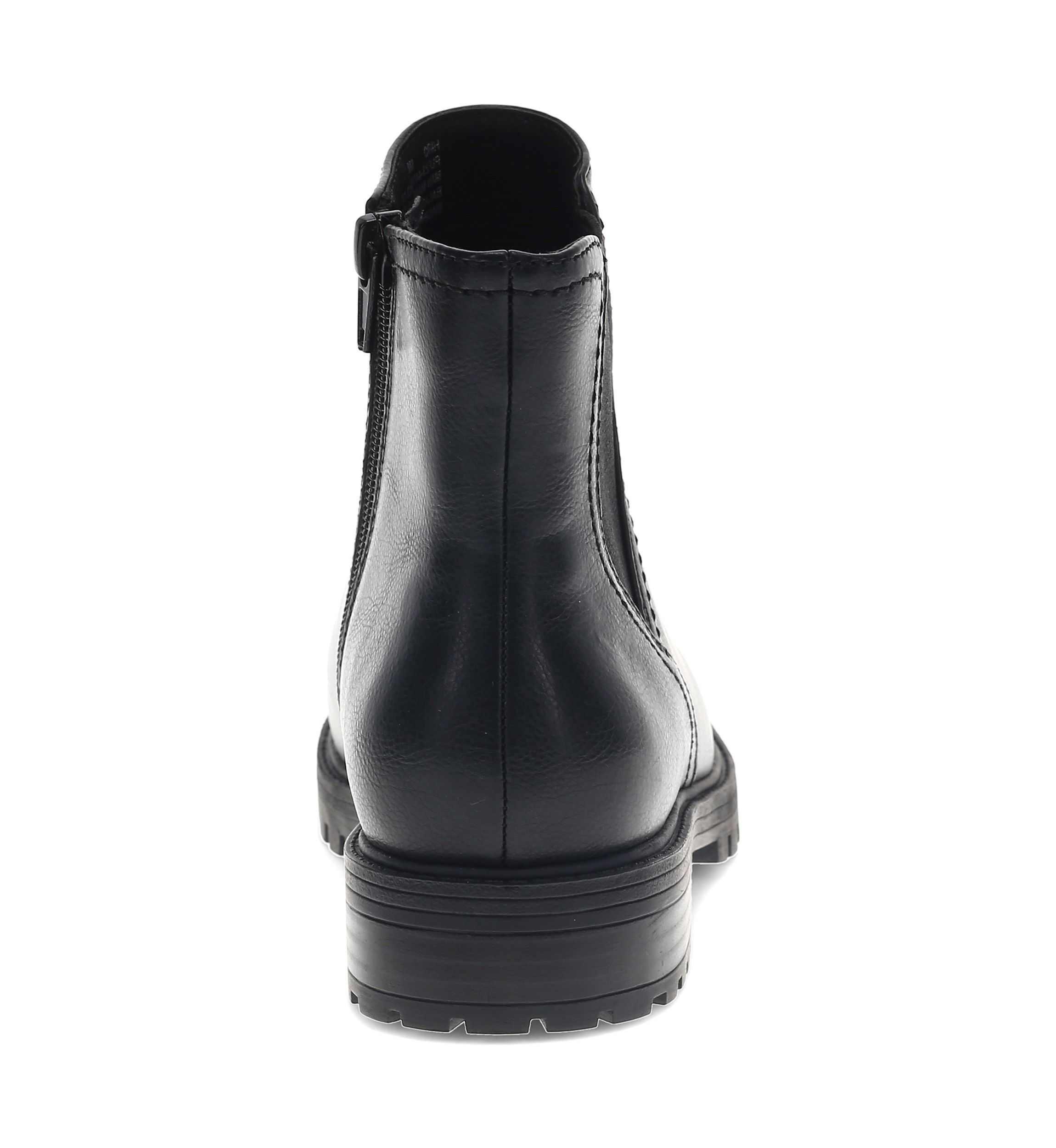 Hiro Boots