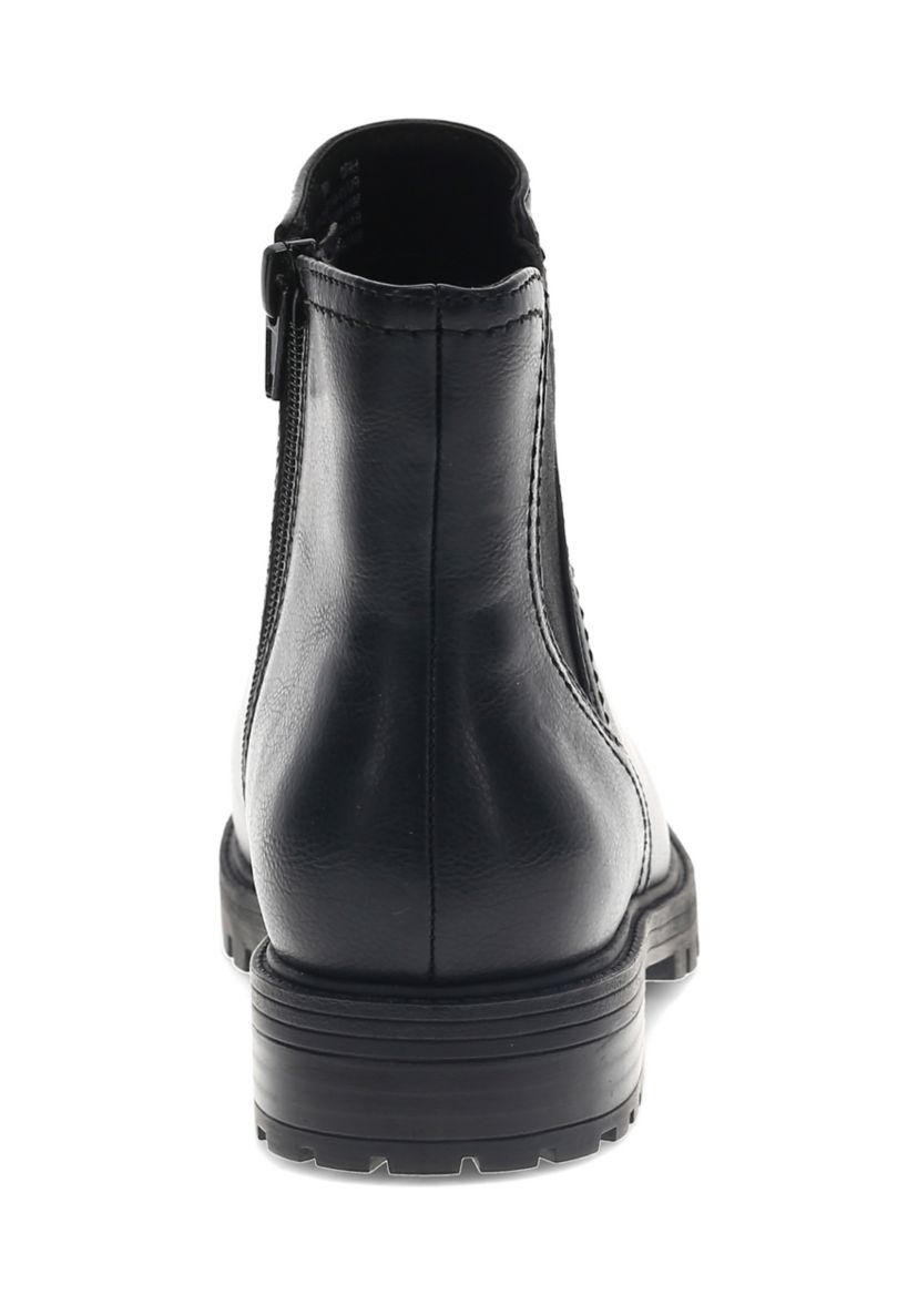 Hiro Boots