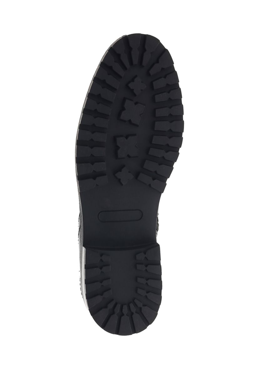 Hiro Boots
