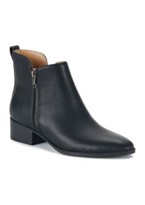 Belk cheap gray booties