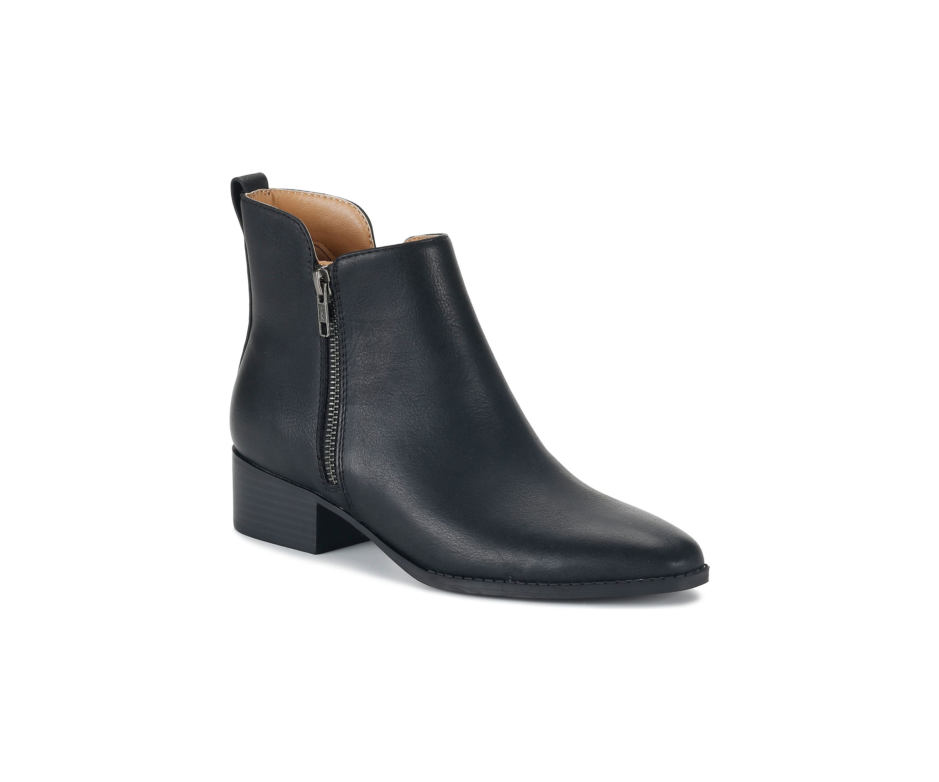 Missy Booties