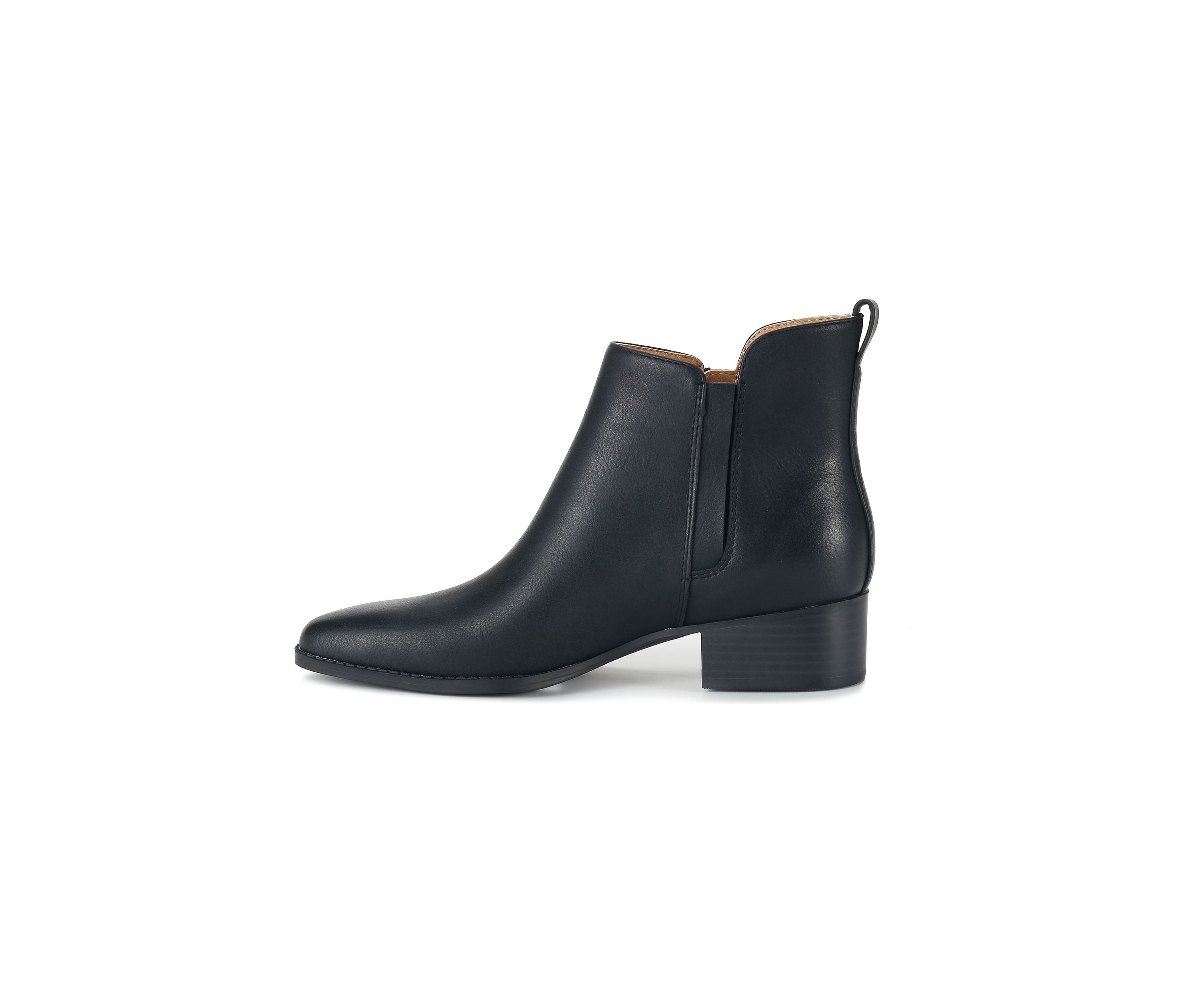 Missy Booties