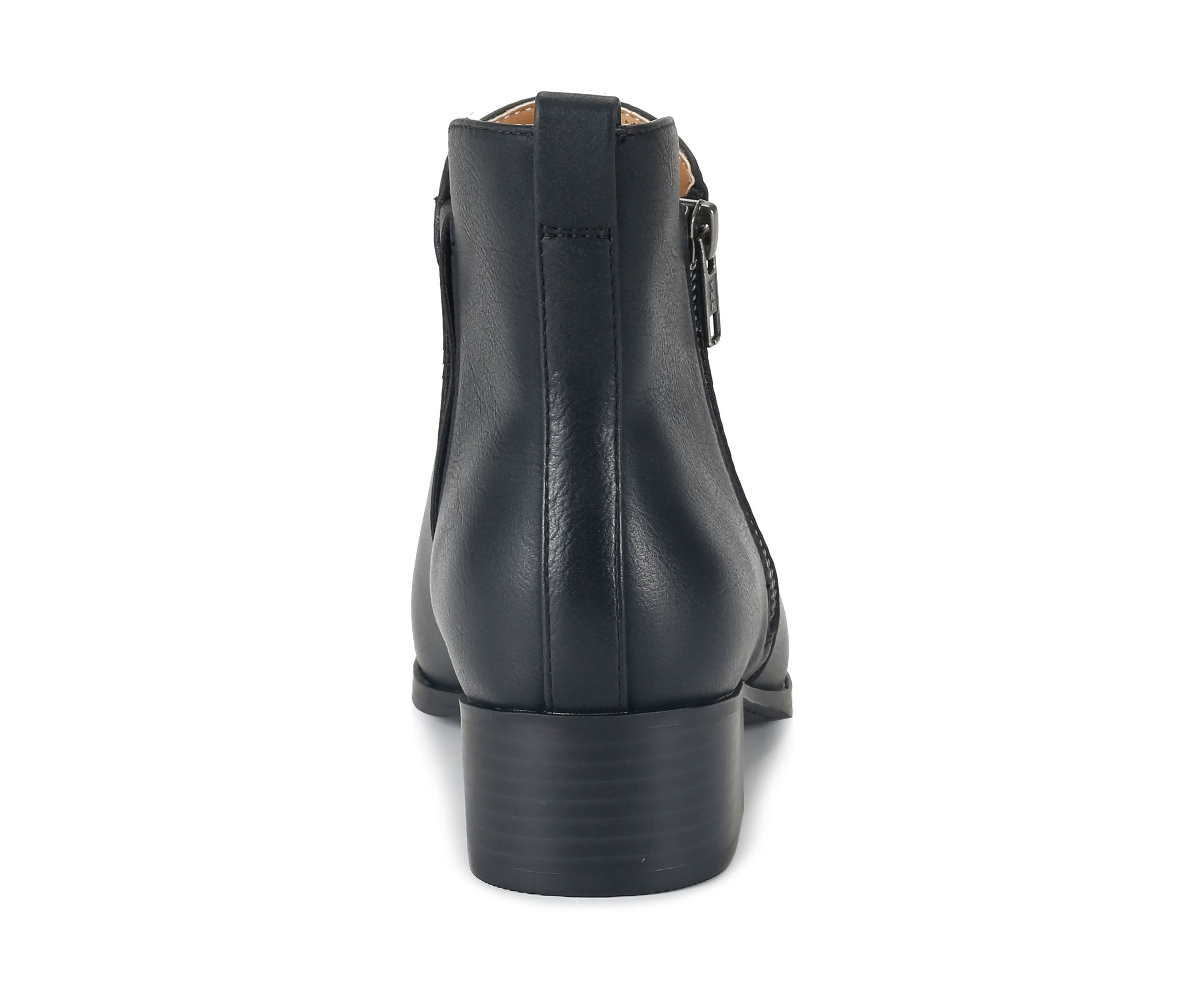 Missy Booties