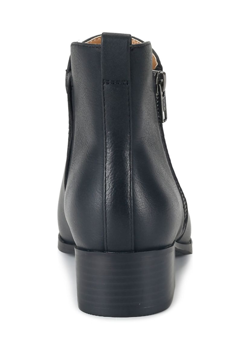 Missy Booties