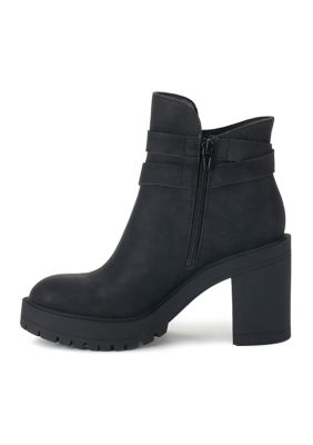 Belk sales shoes booties