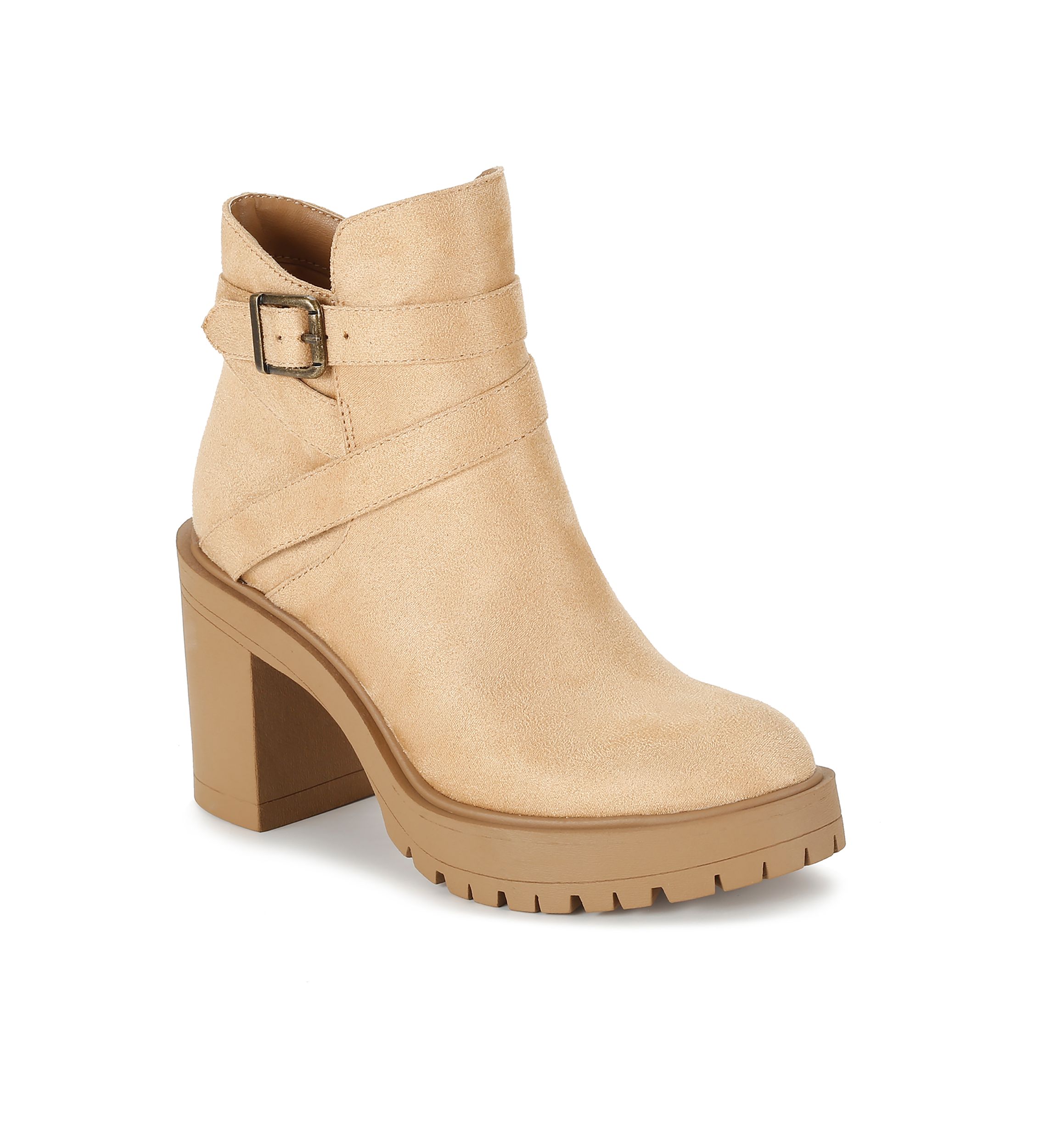Nessie Boots