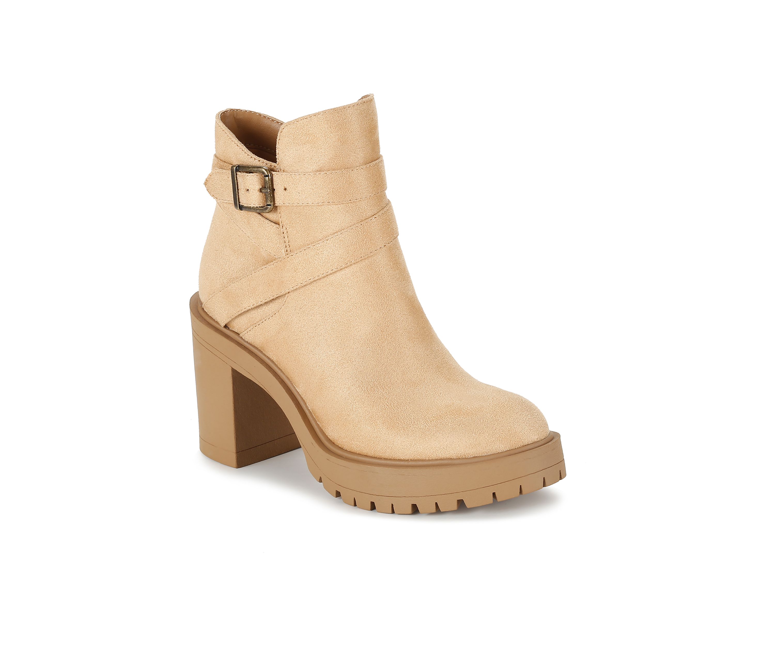 Nessie Boots