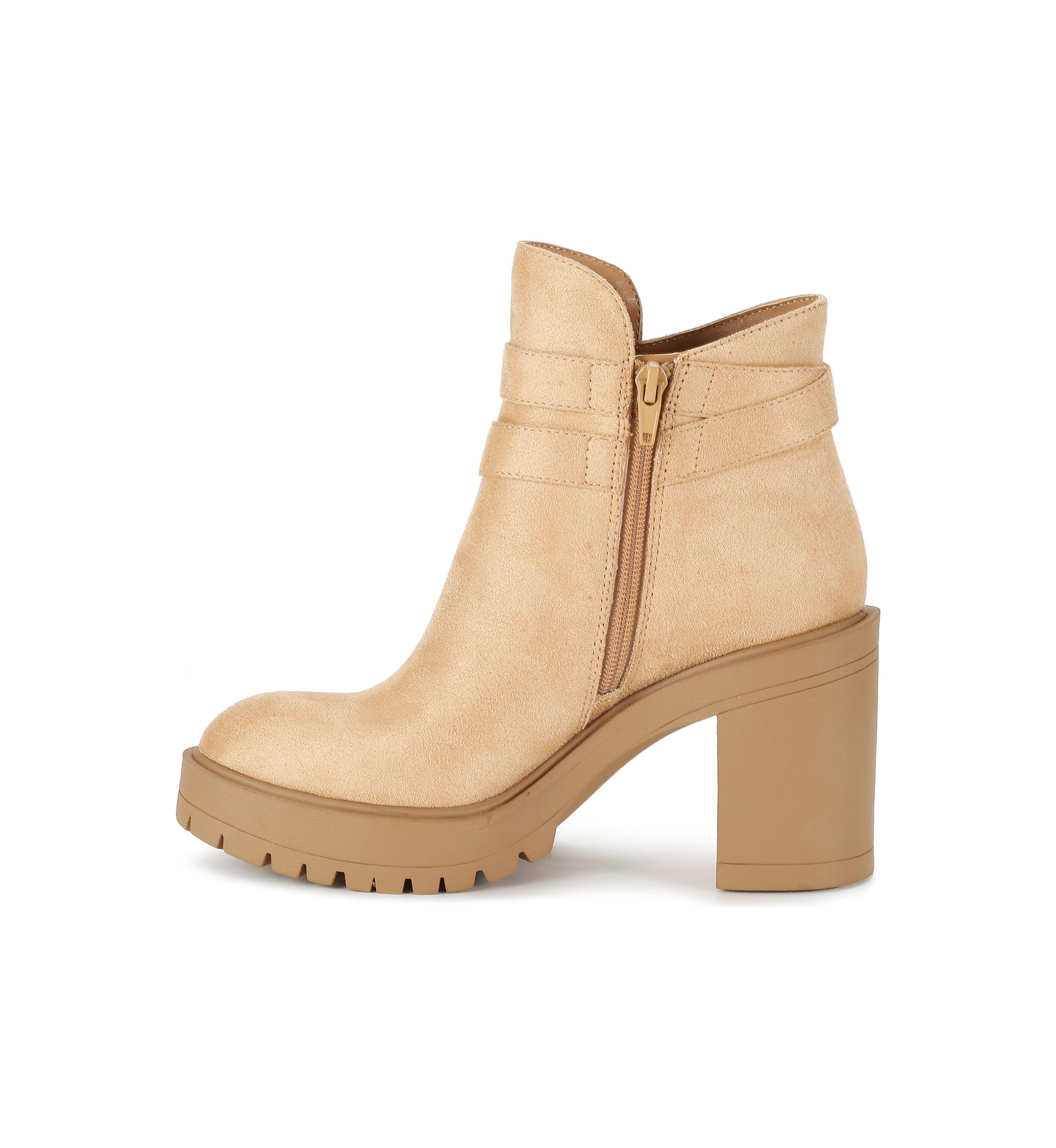 Nessie Boots