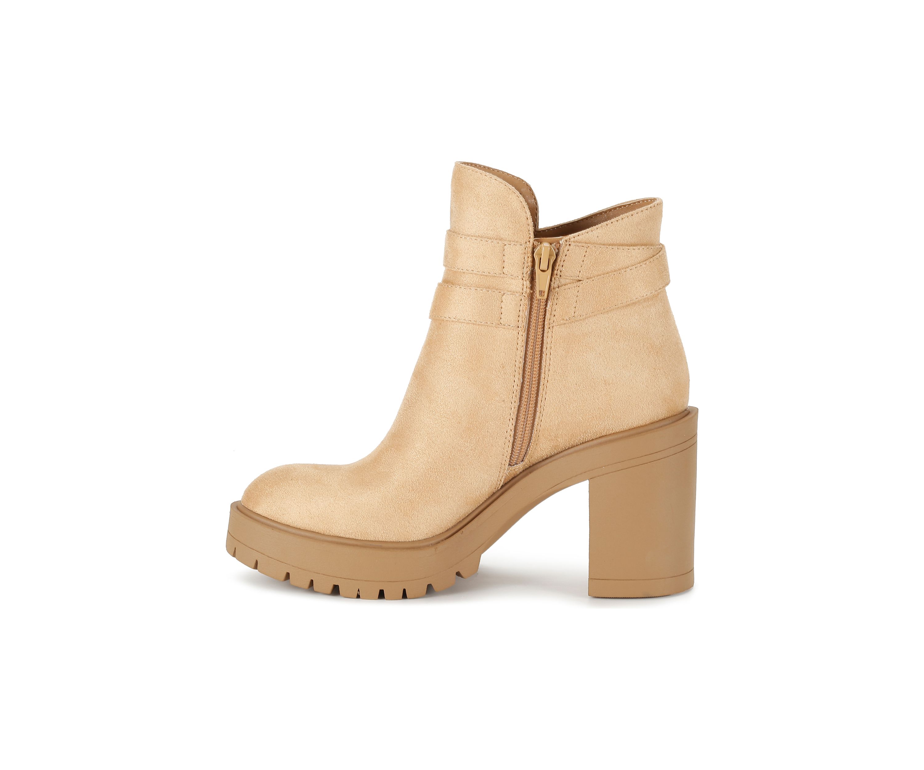 Nessie Boots