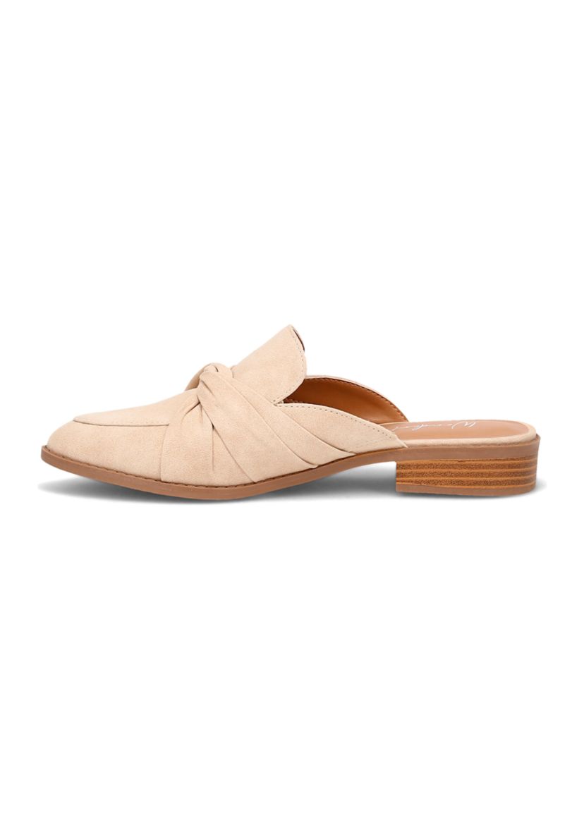 Carolina Mules