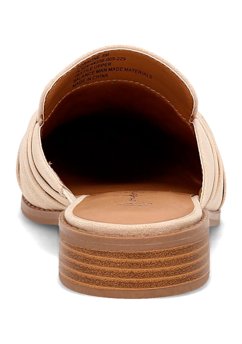 Carolina Mules