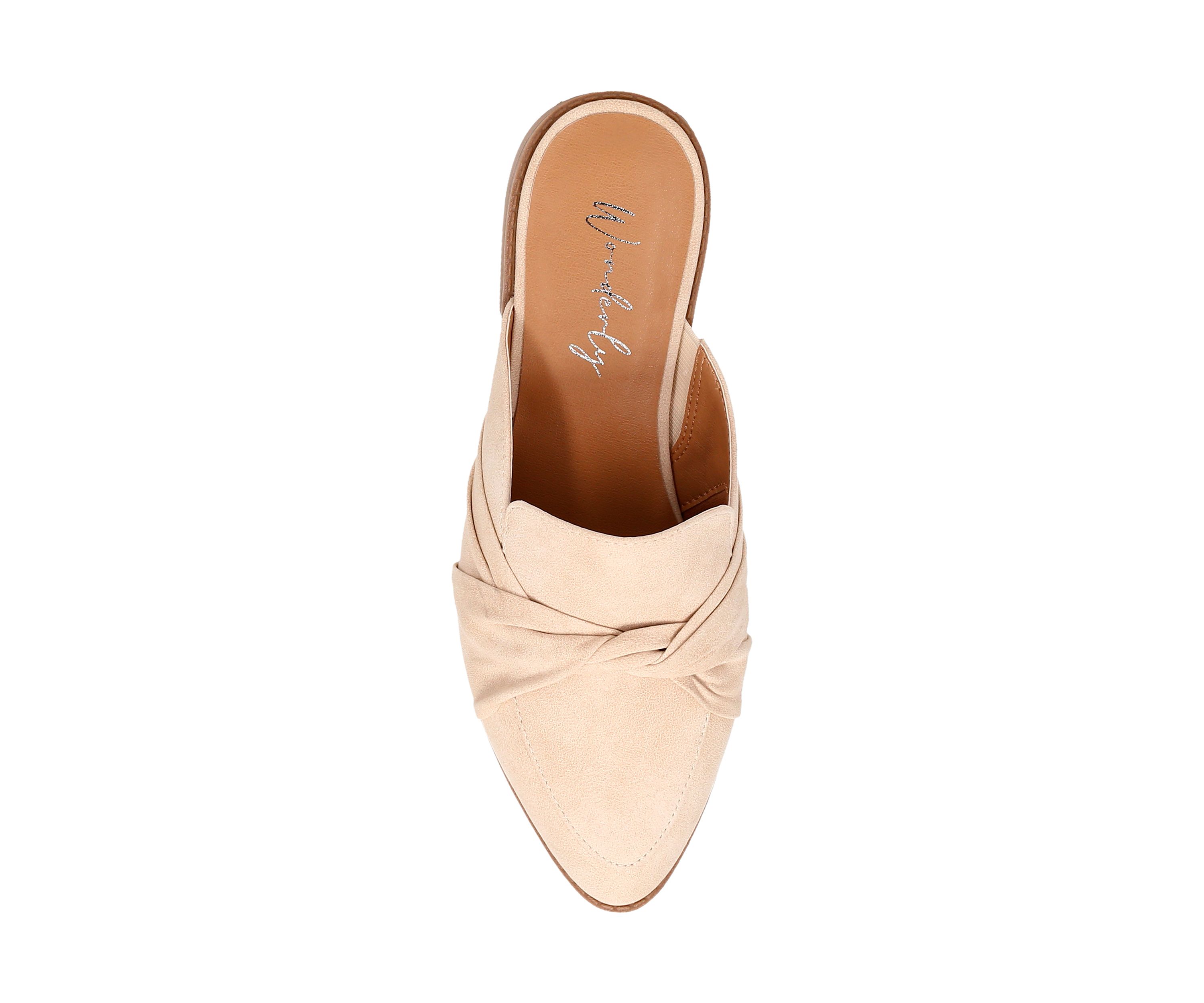 Carolina Mules