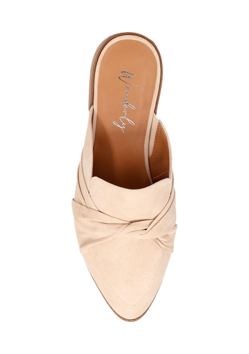 Carolina Mules