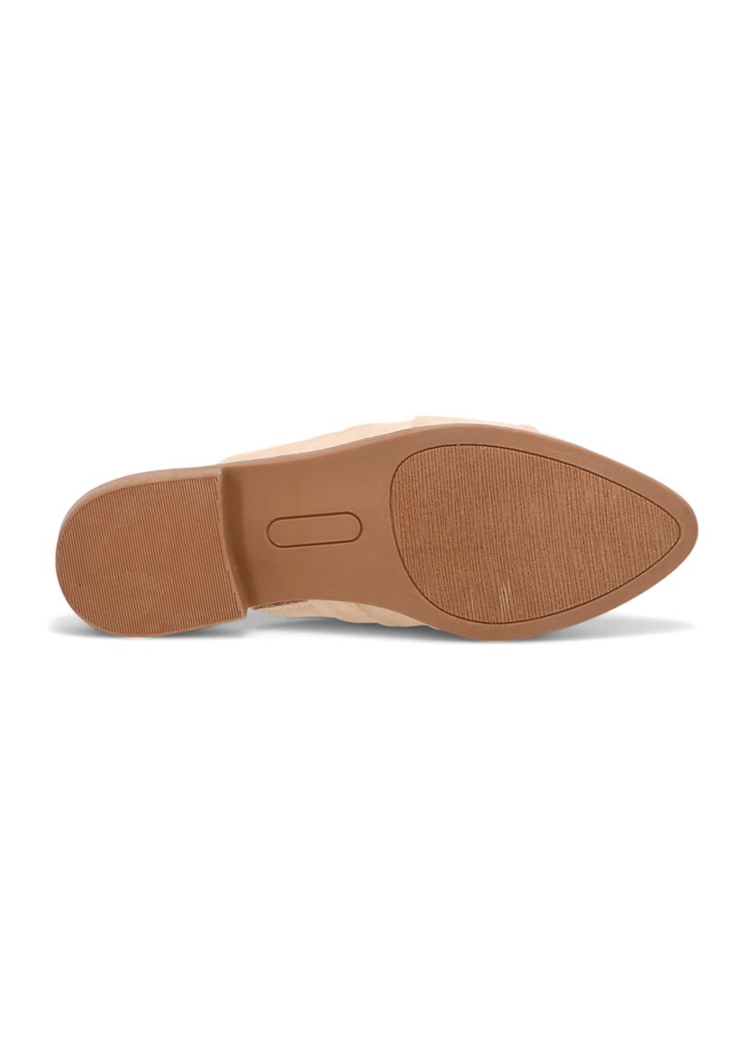 Carolina Mules