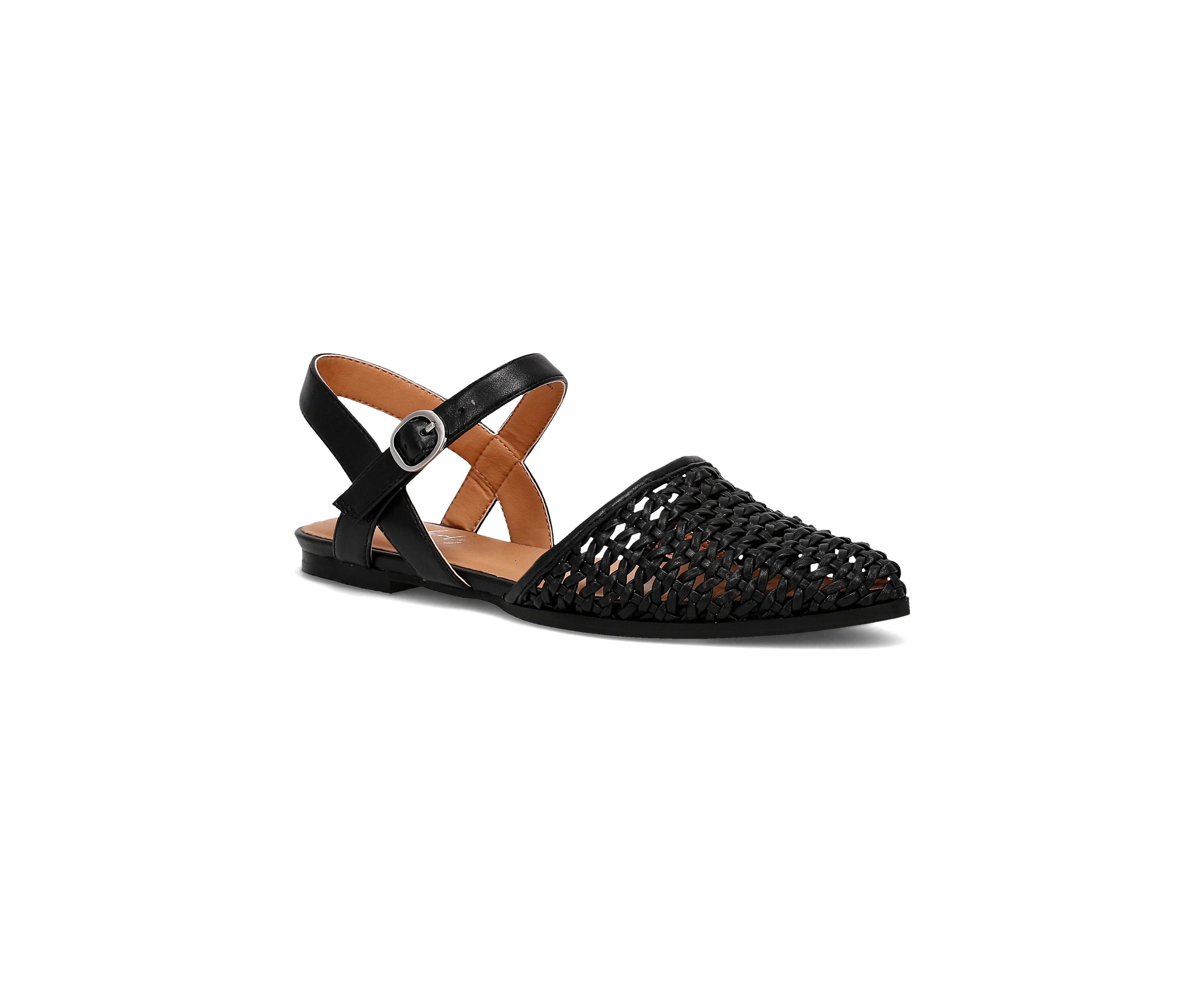 Anastasia Flats