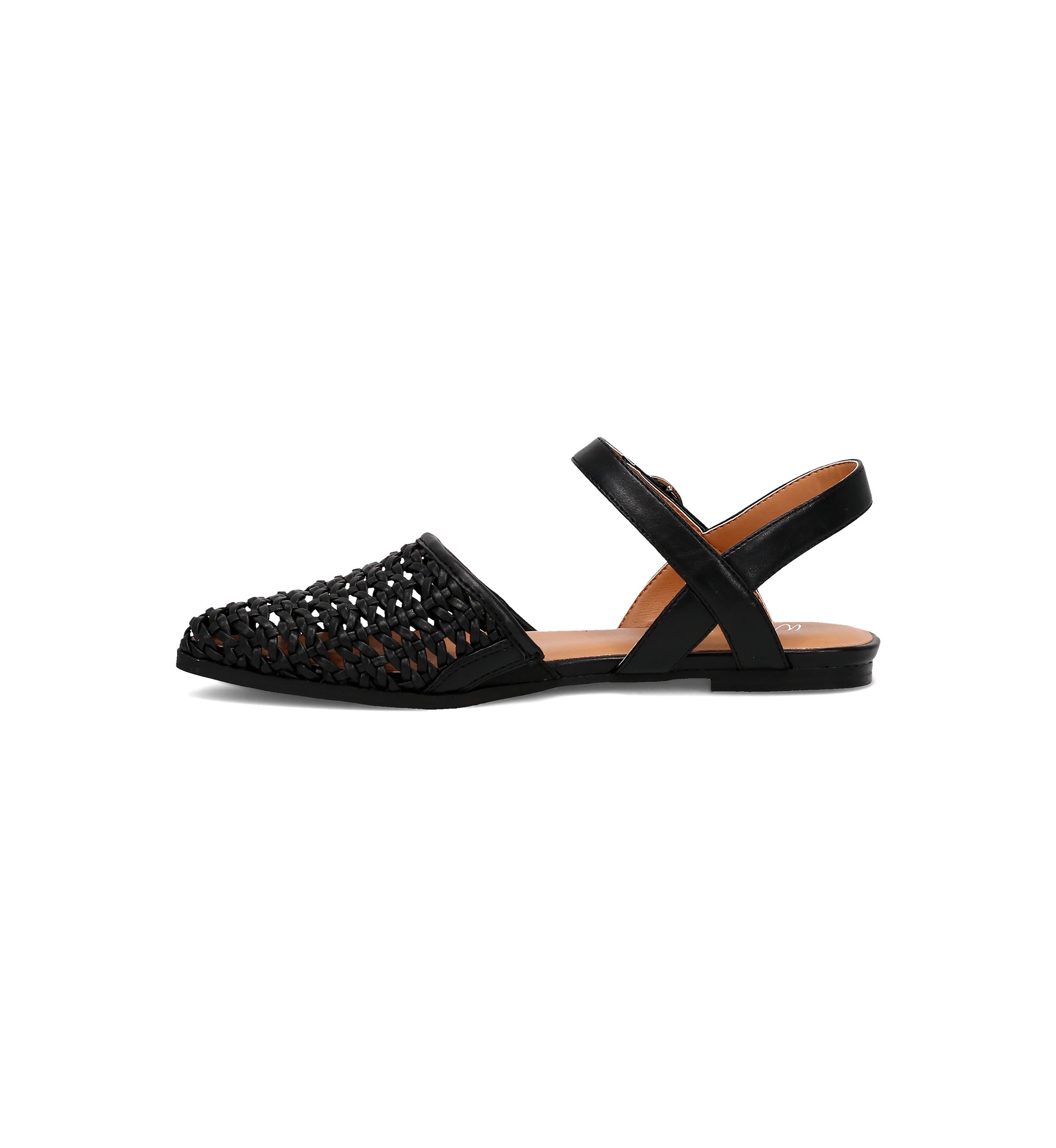 Anastasia Flats