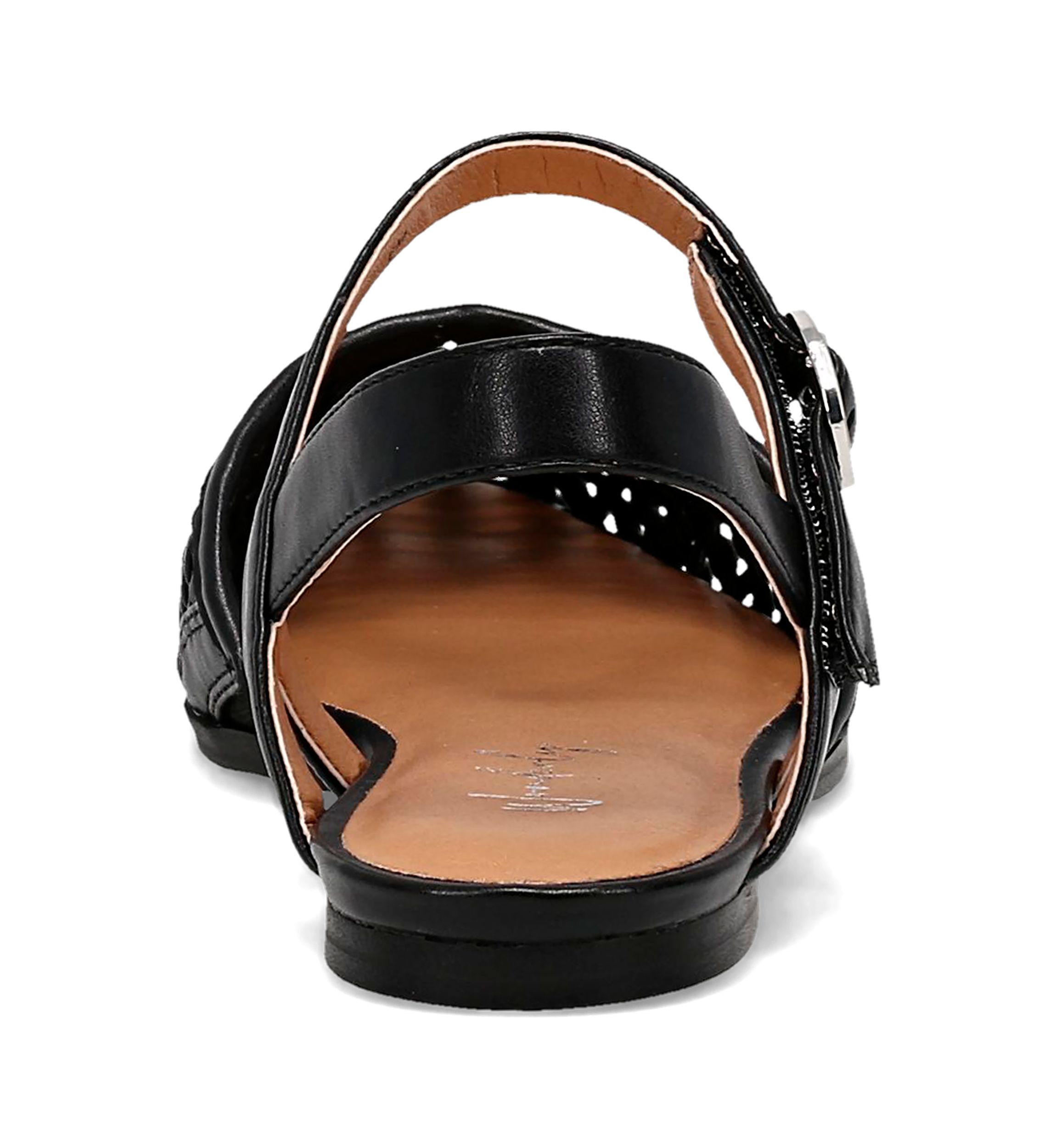 Anastasia Flats