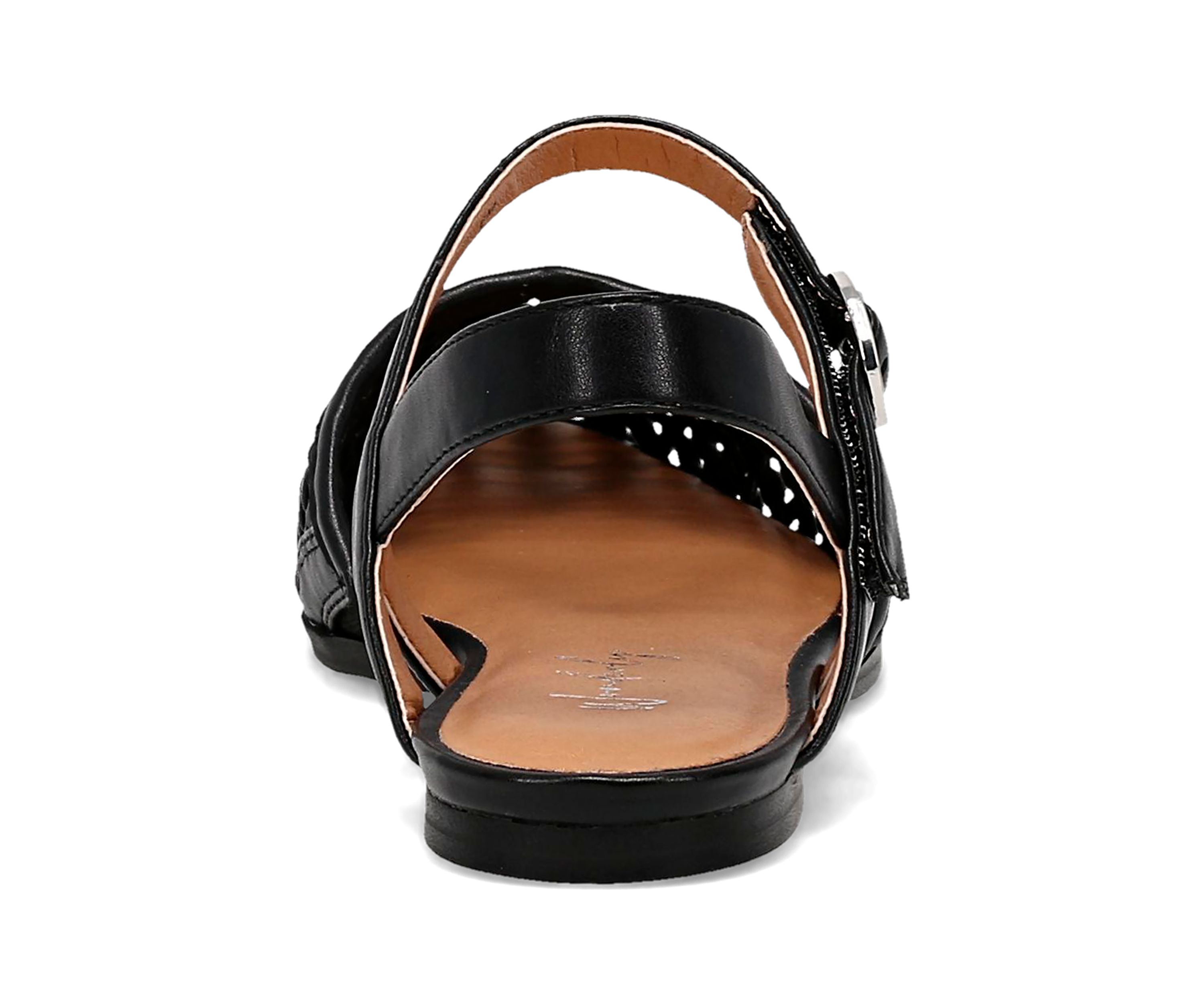 Anastasia Flats