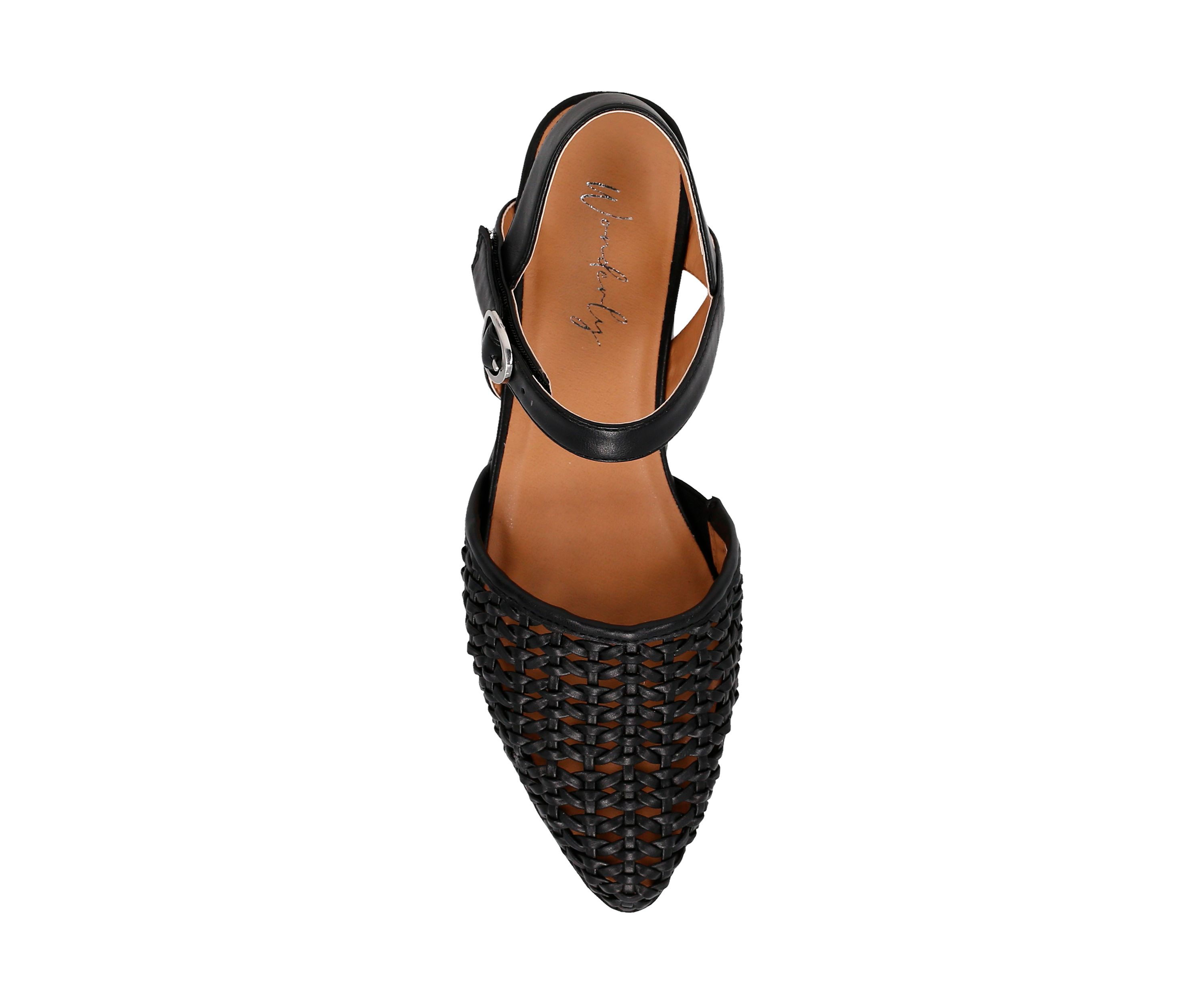 Anastasia Flats