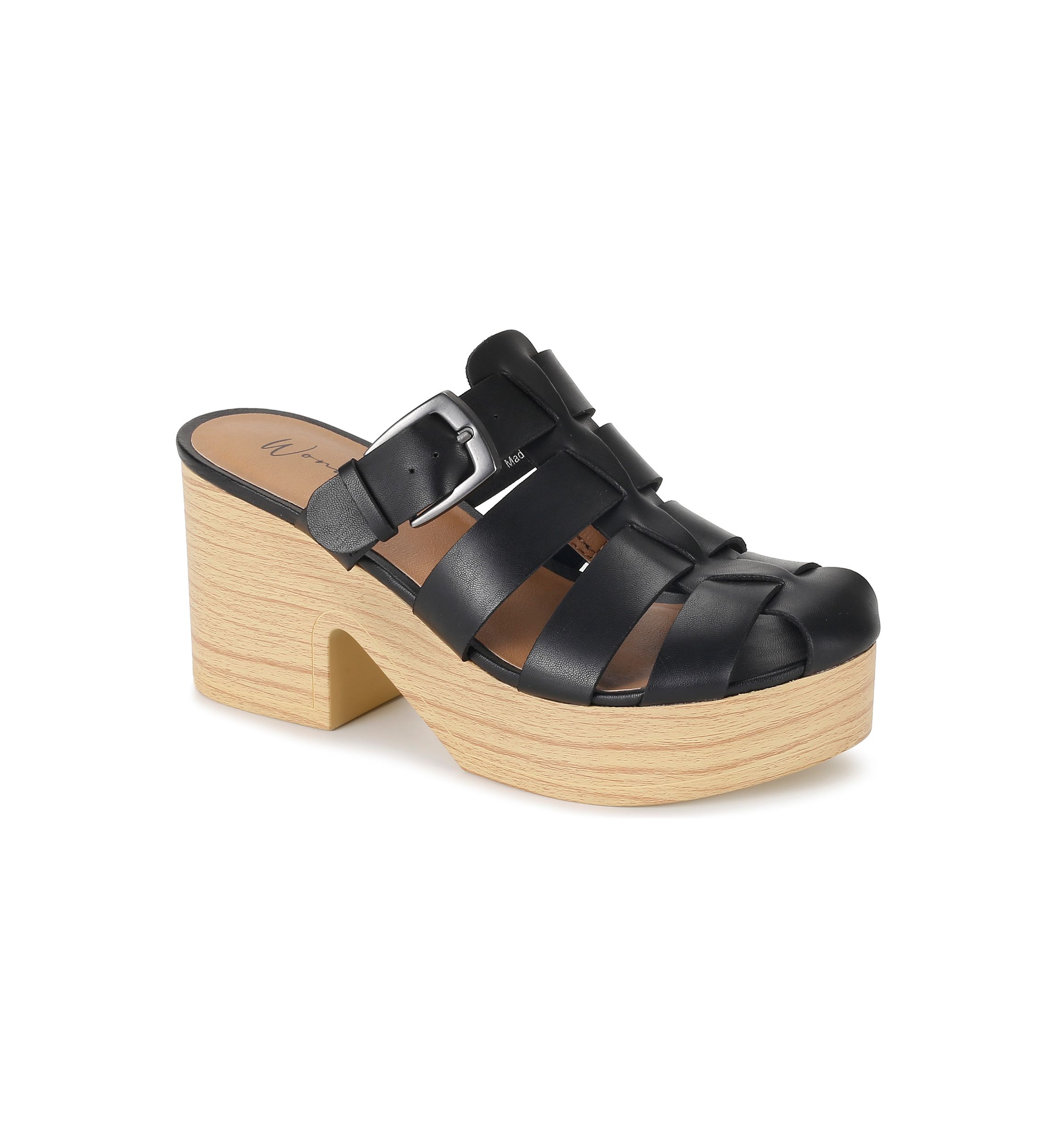 Esther Clogs