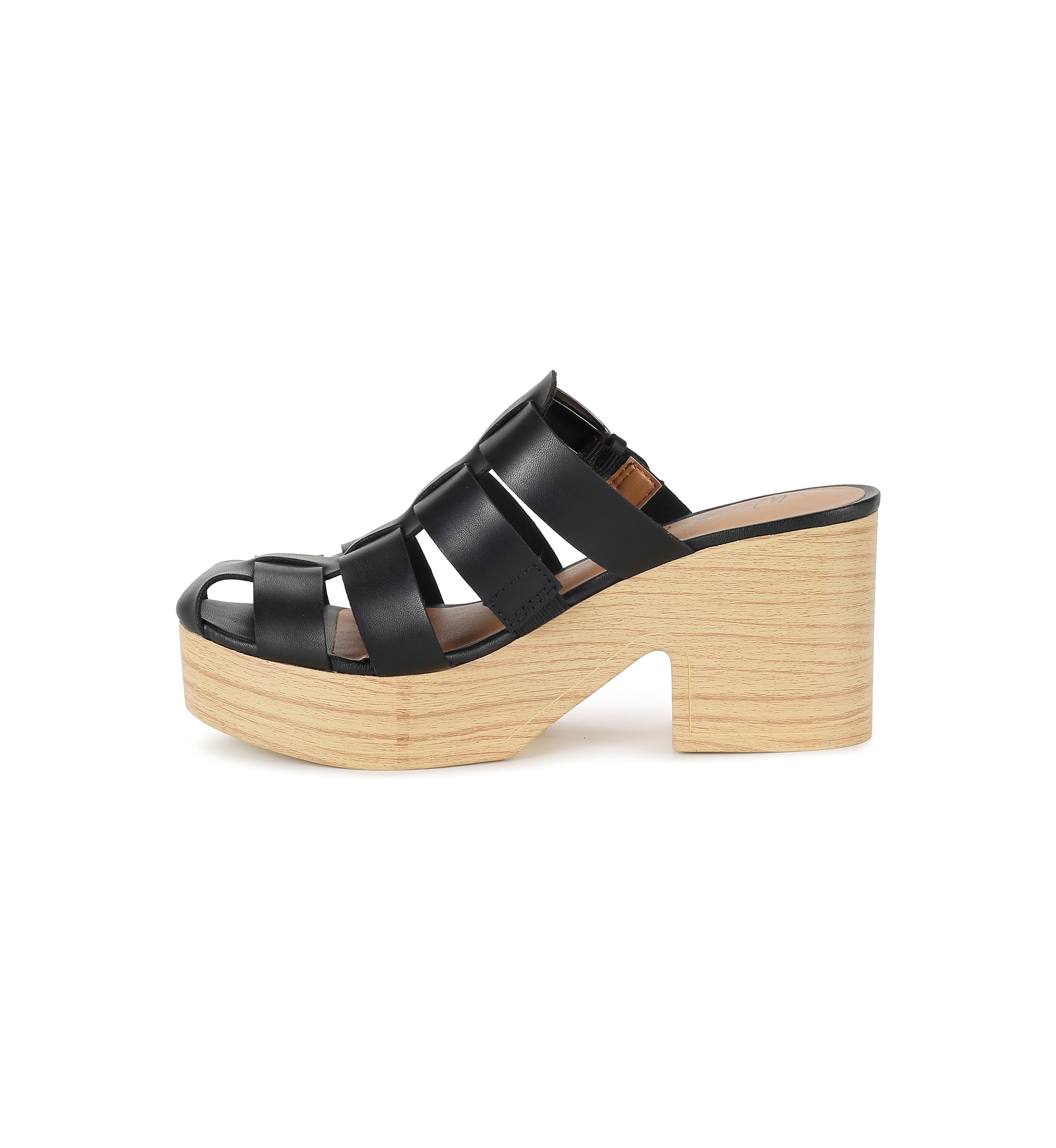 Esther Clogs