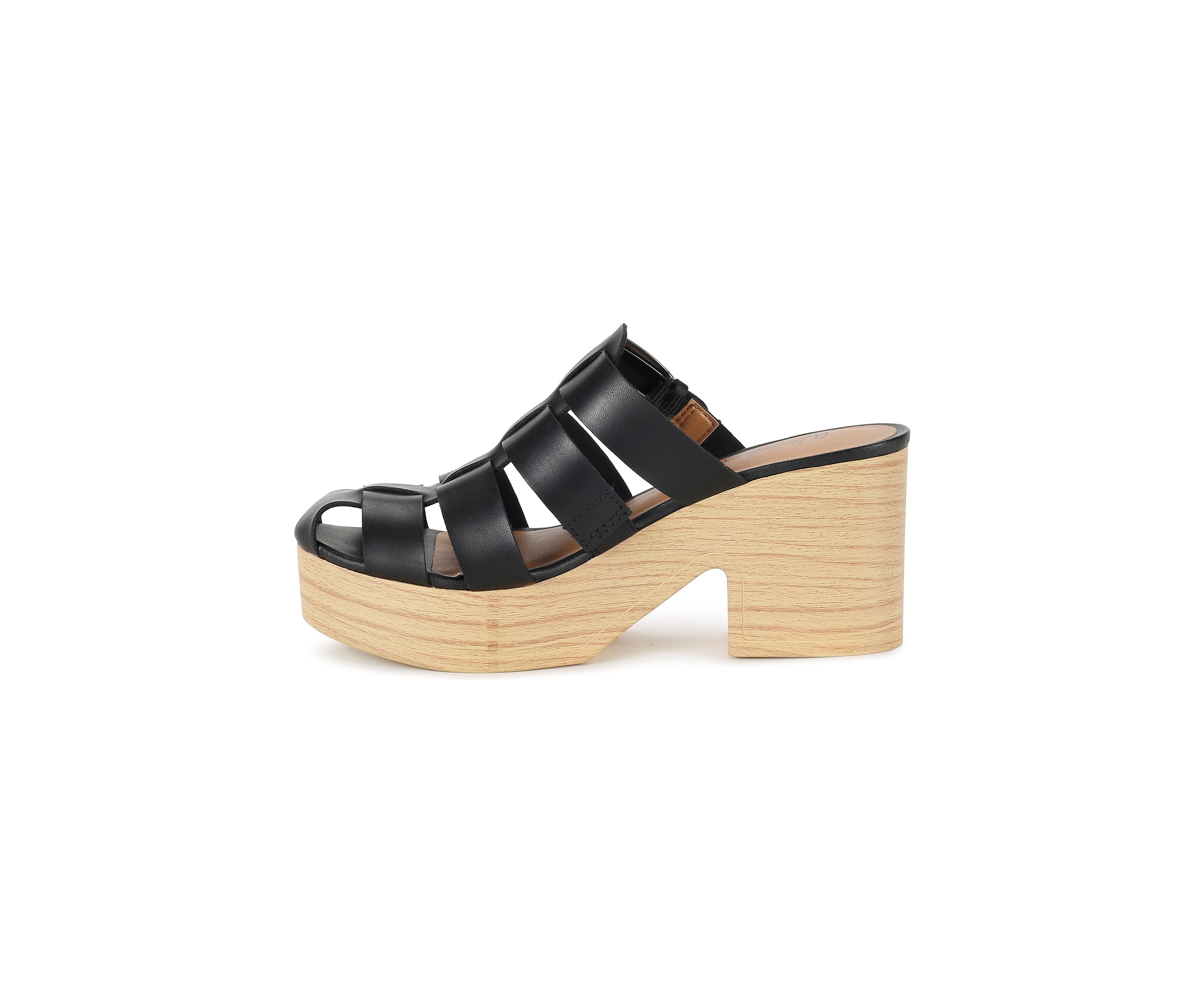 Esther Clogs