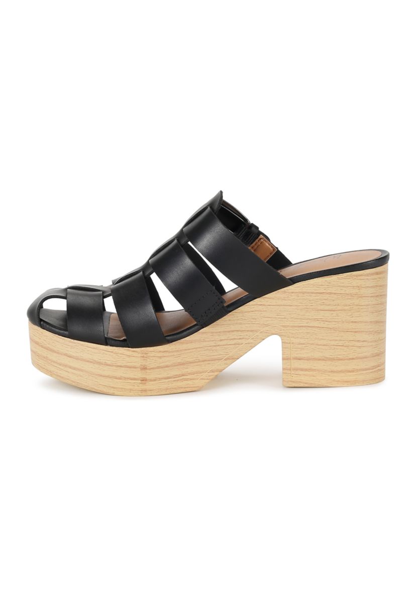 Esther Clogs