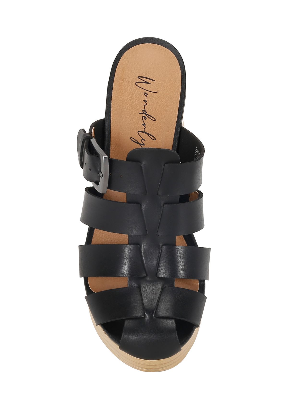 Esther Clogs