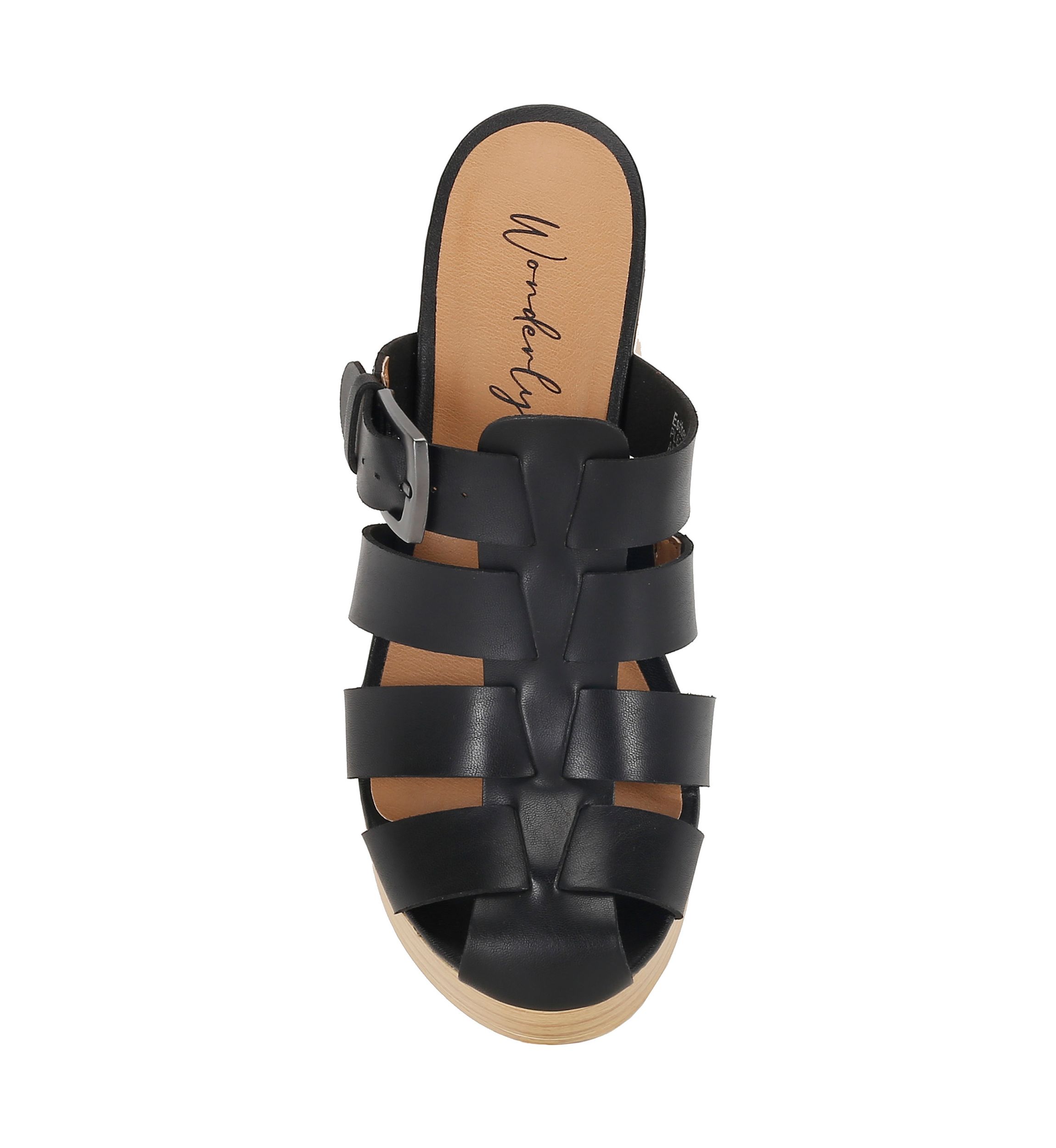Esther Clogs