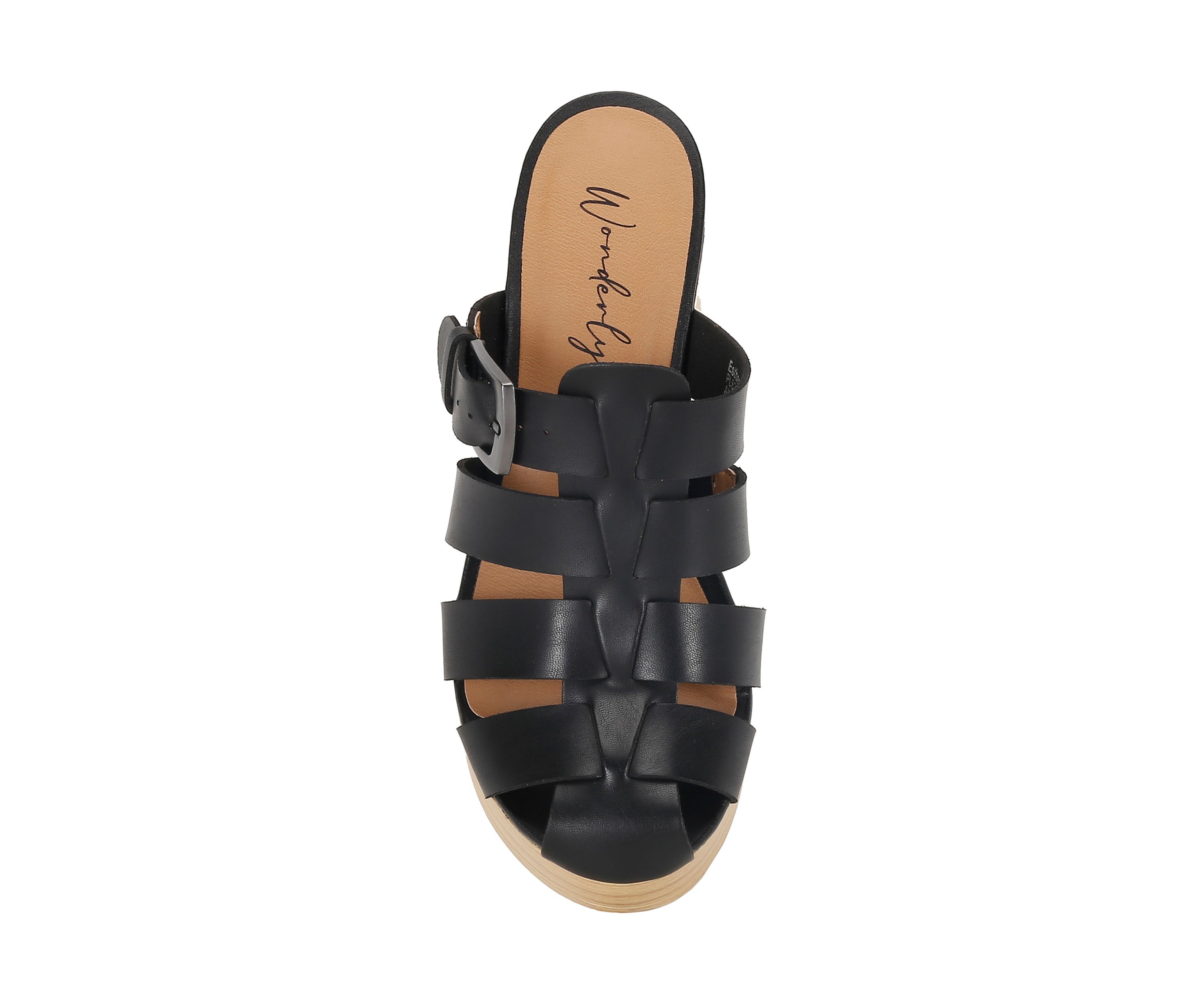 Esther Clogs