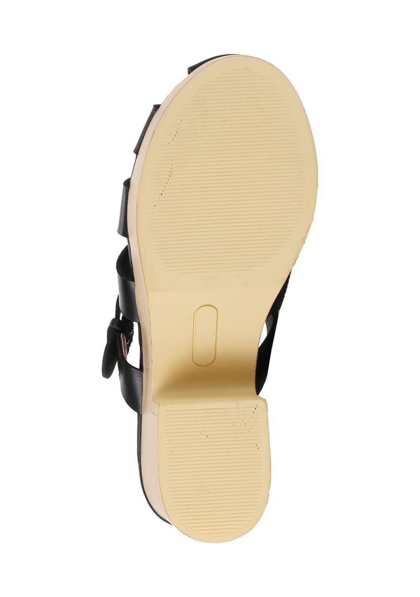 Esther Clogs