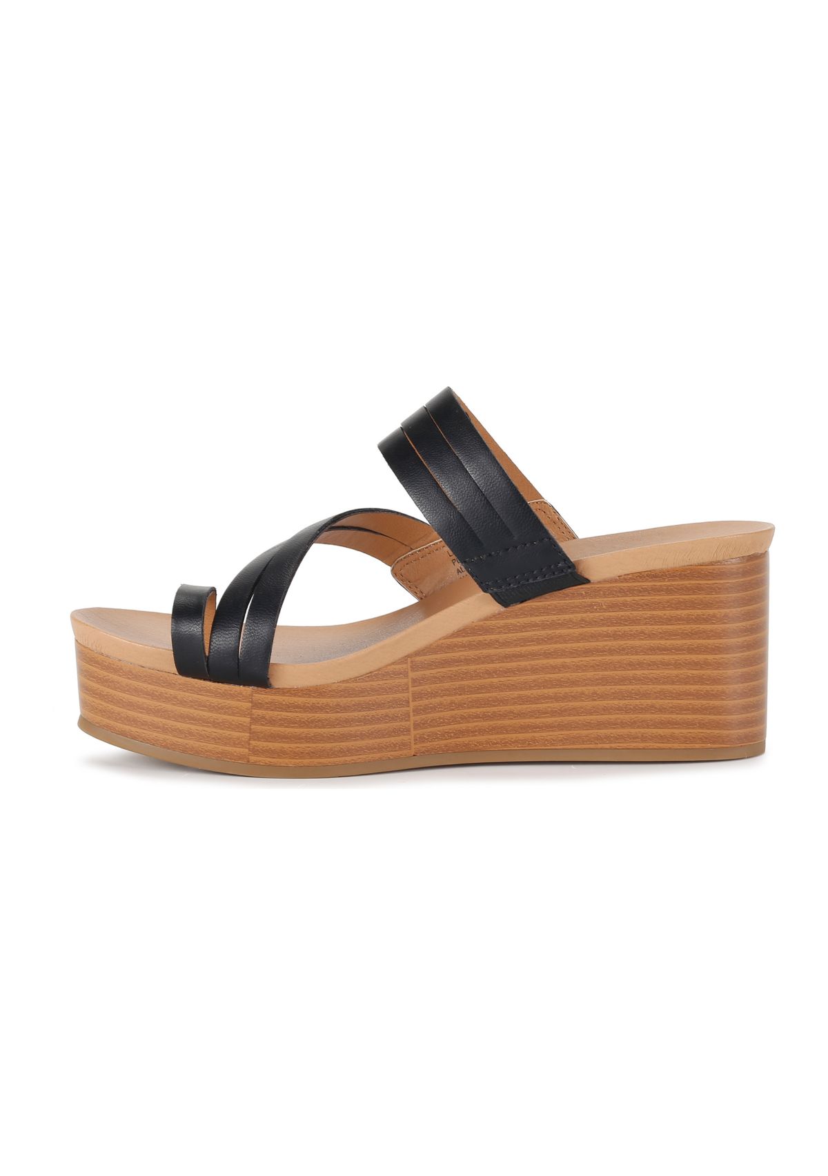 Livie Wedge Platform Sandals
