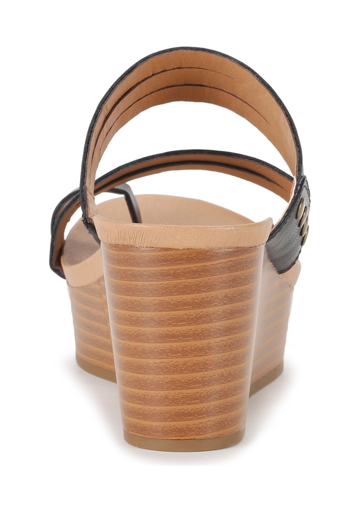 Livie Wedge Platform Sandals