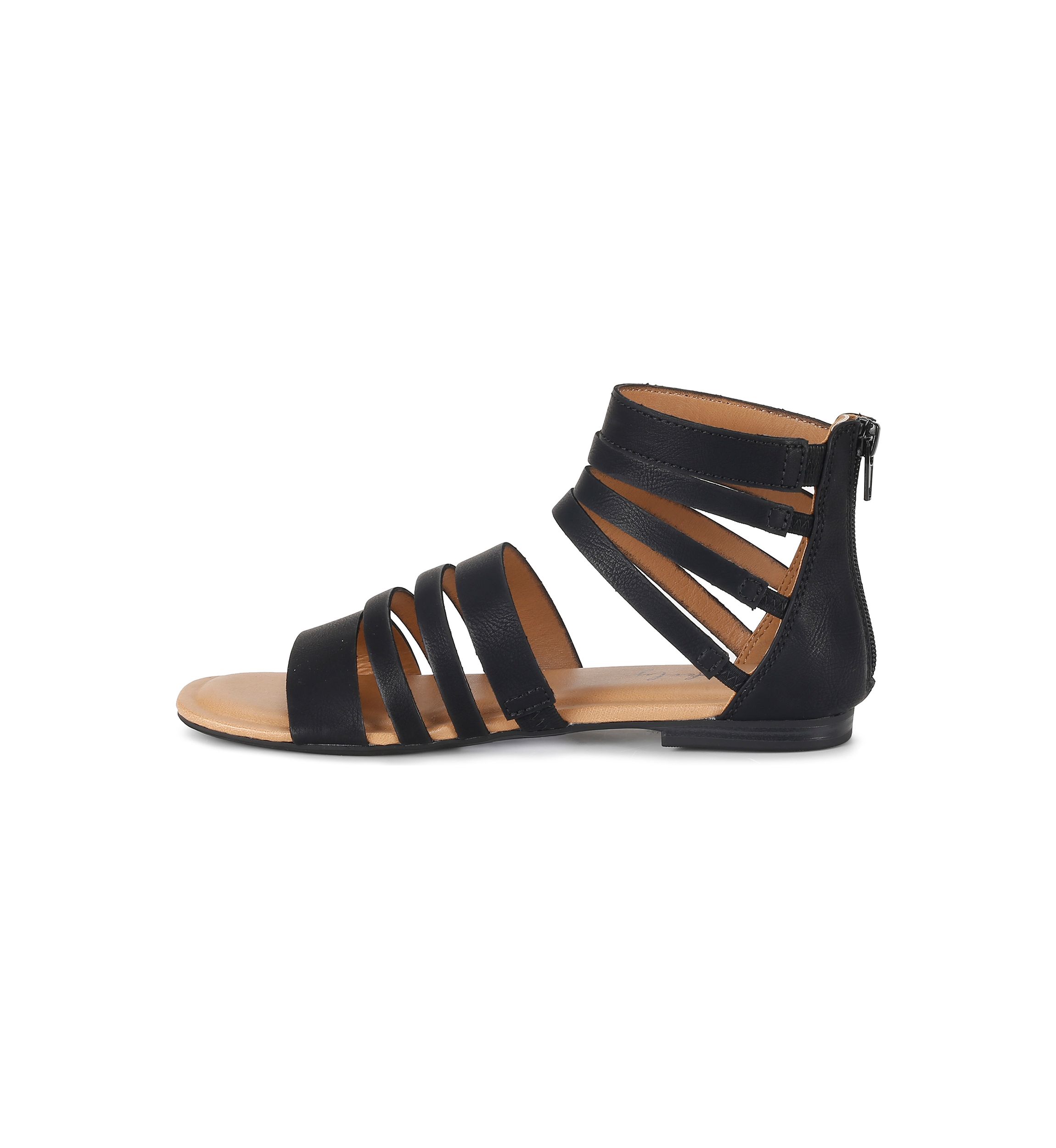 Porsha Gladiator Sandals