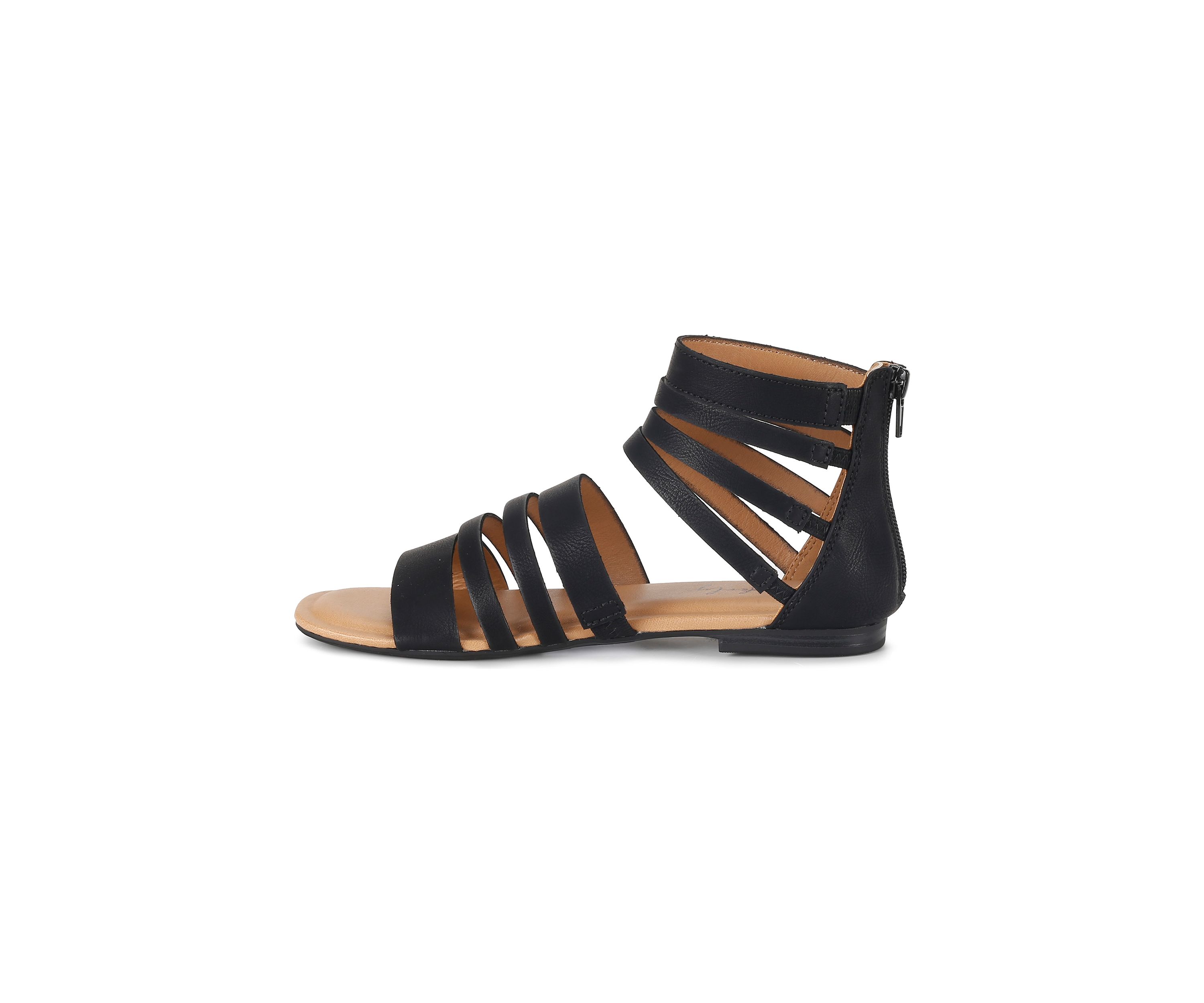 Porsha Gladiator Sandals