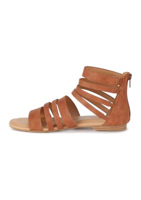 Belk store gladiator sandals