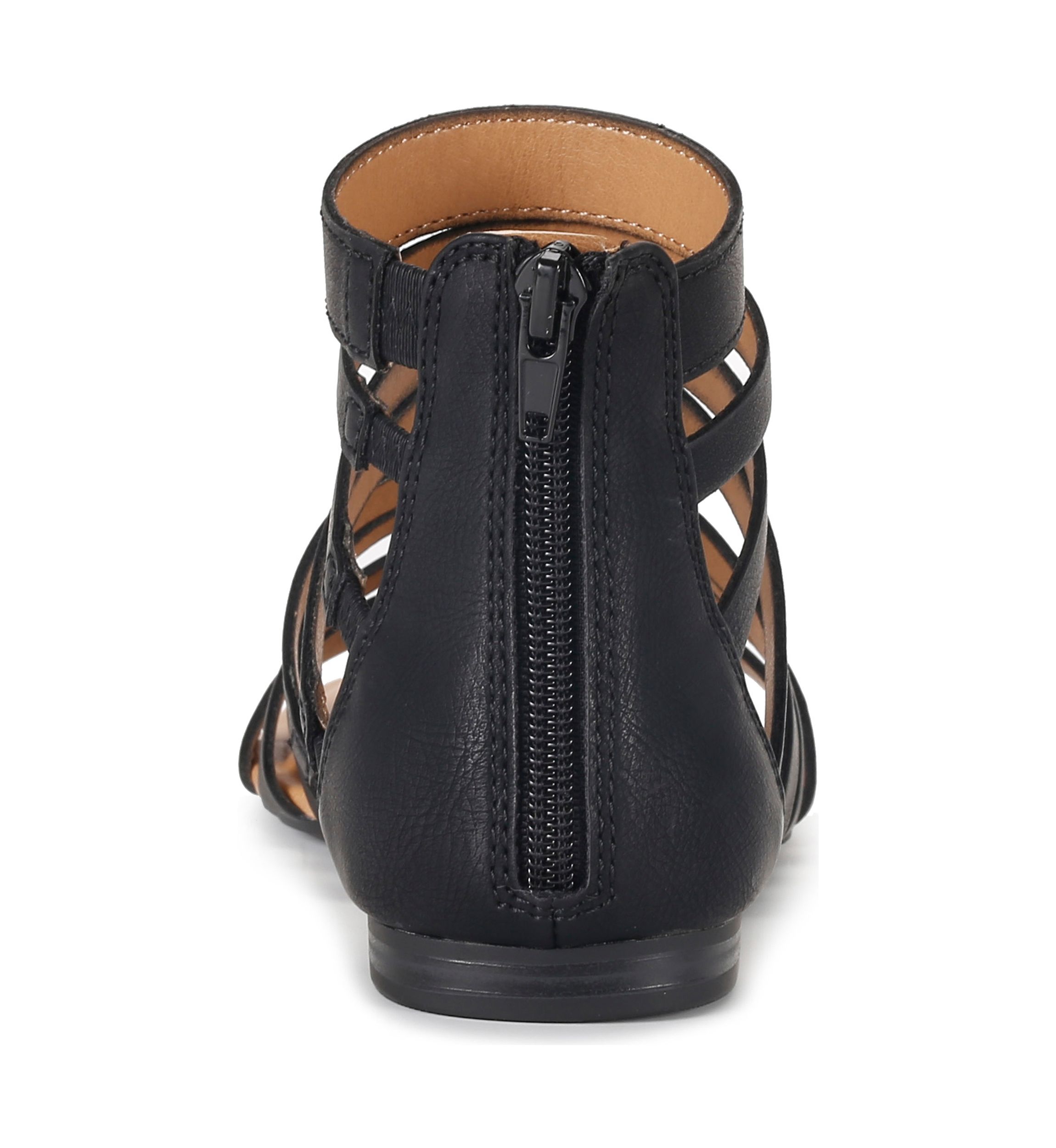 Porsha Gladiator Sandals