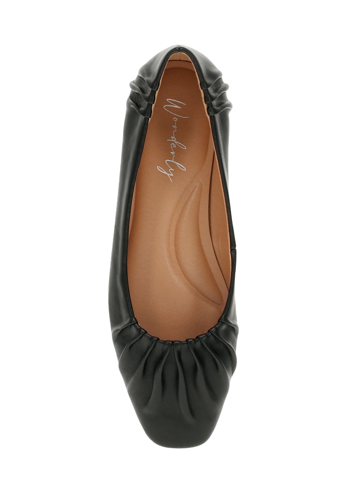 Davy Flats - Wide width