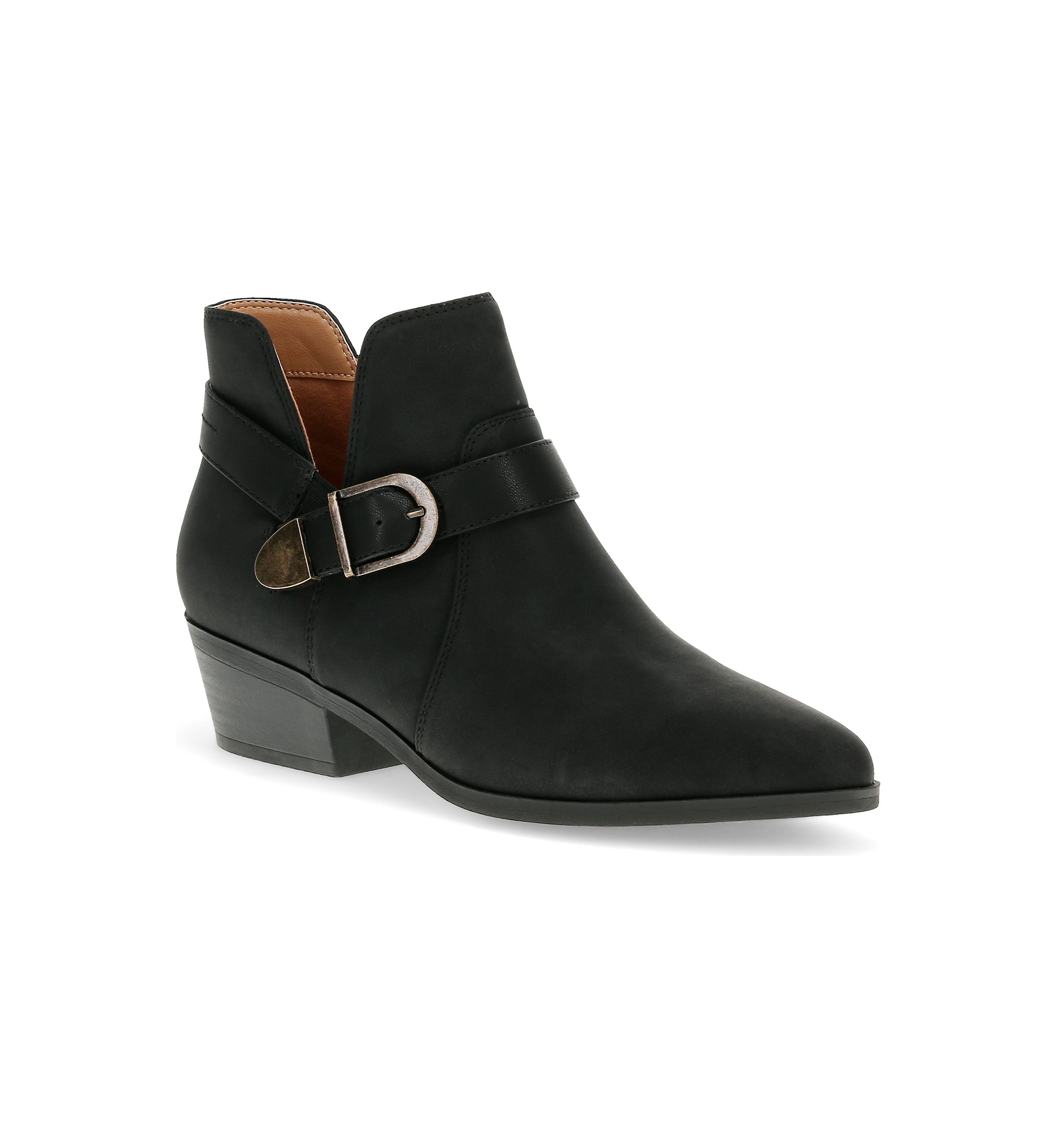 Fonda Boots
