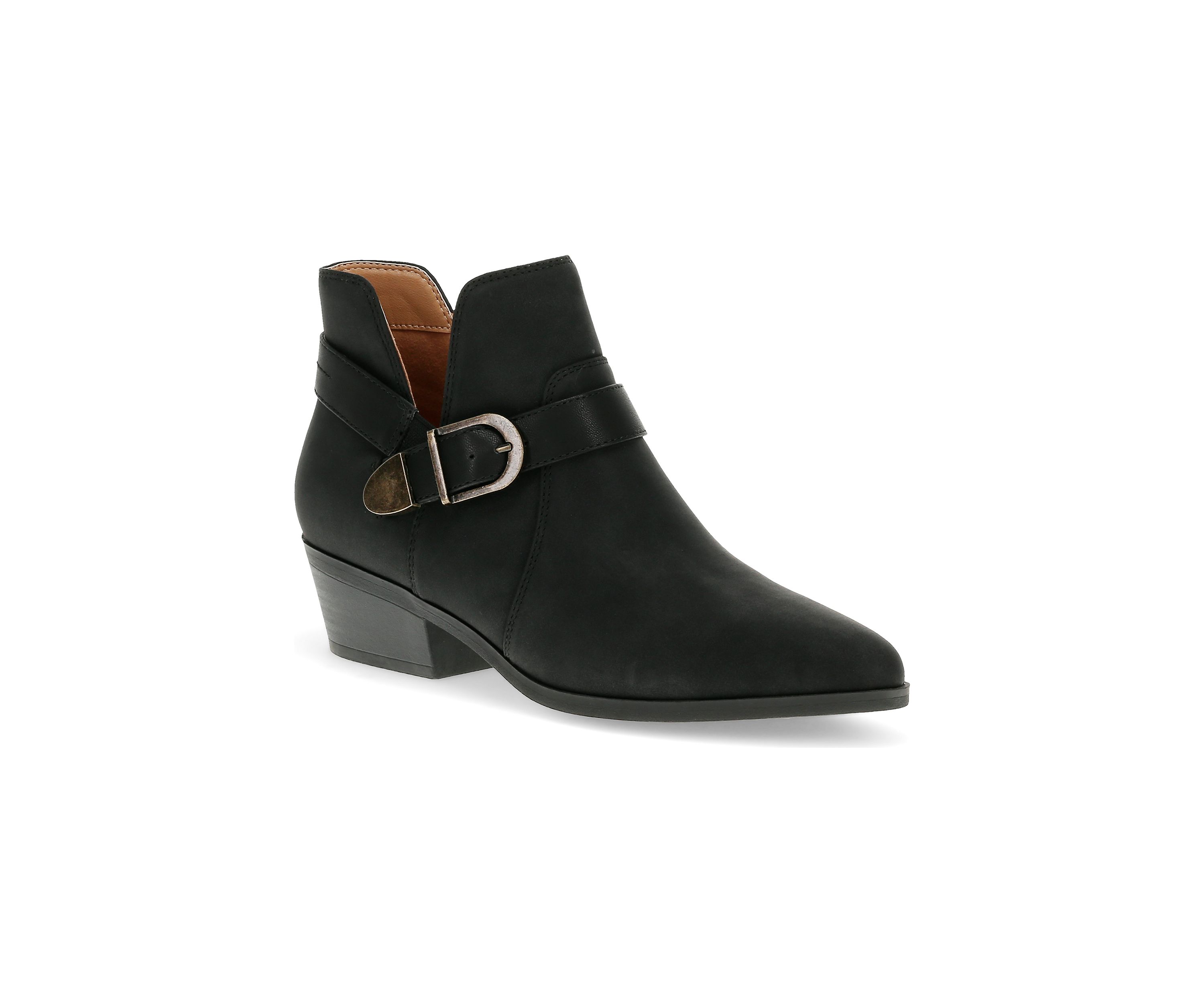 Fonda Boots