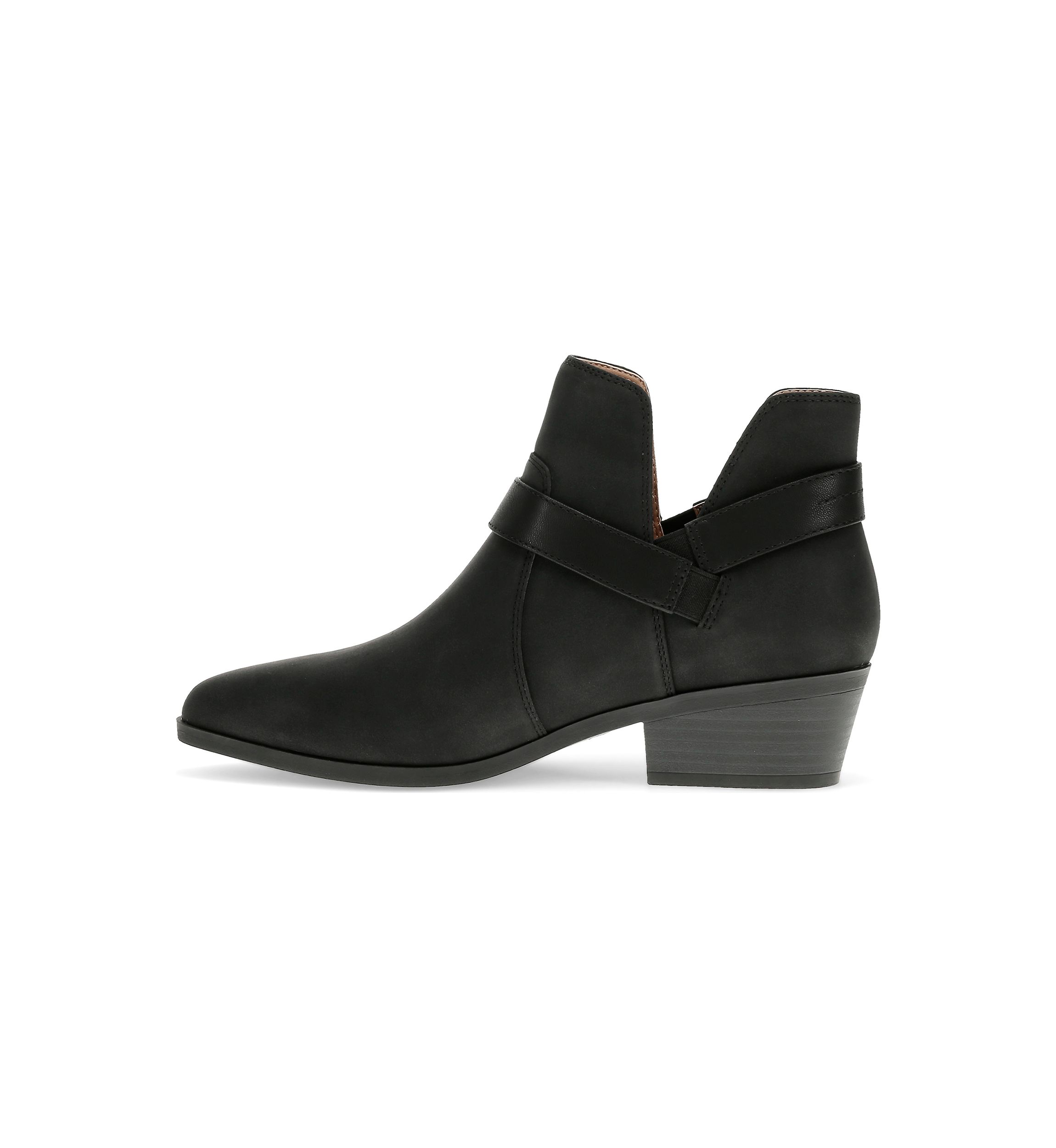 Fonda Boots