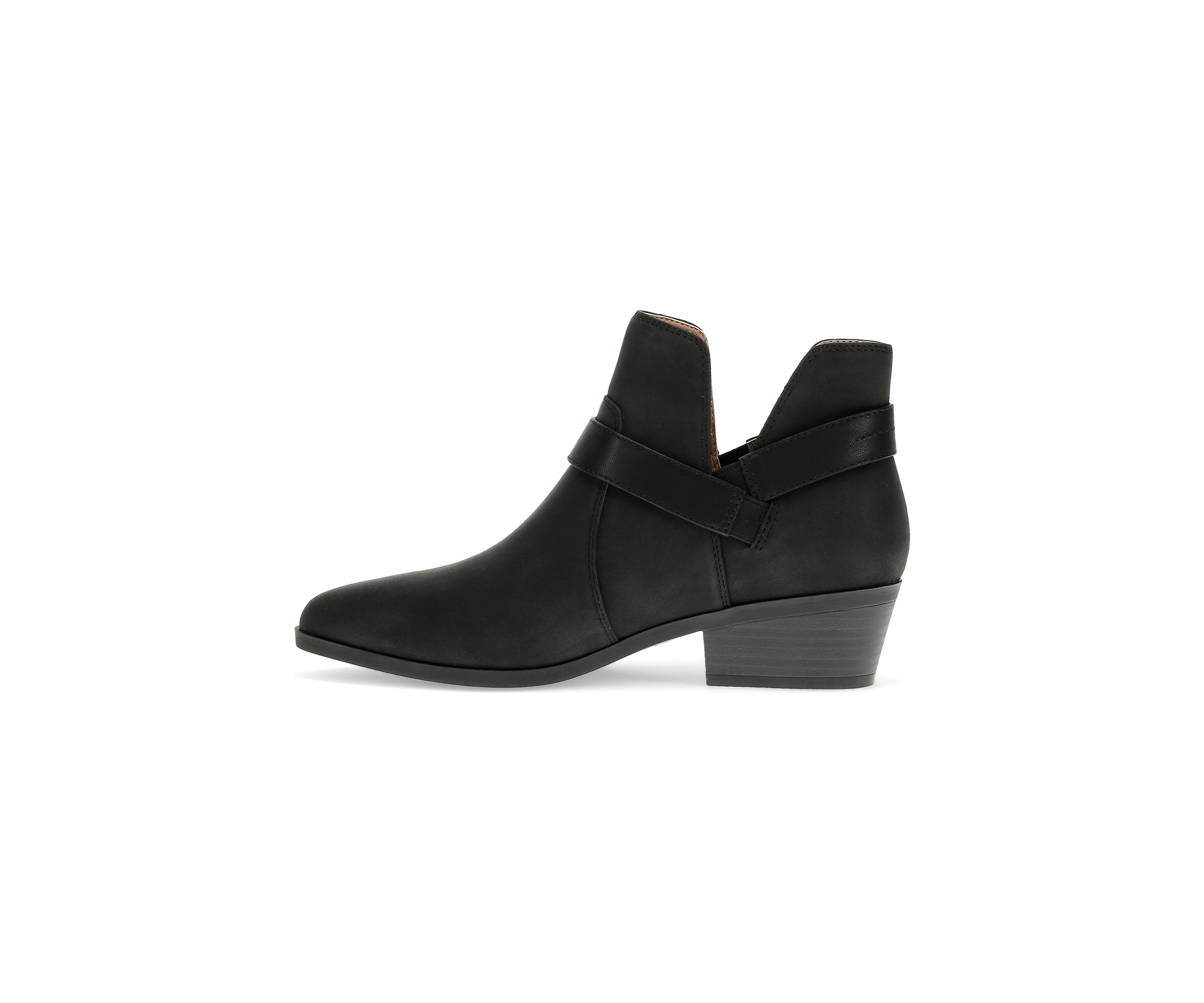 Fonda Boots
