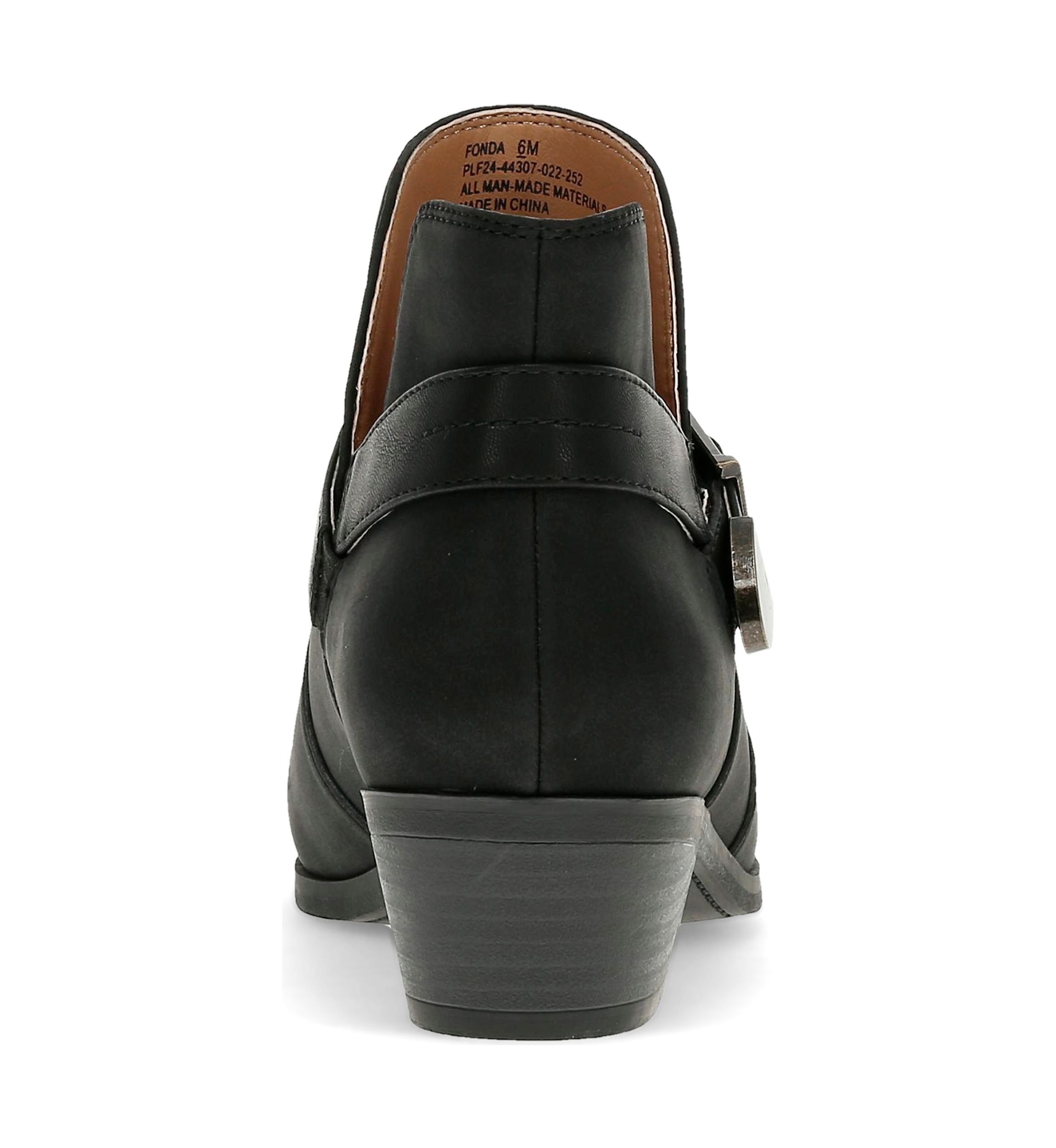 Fonda Boots