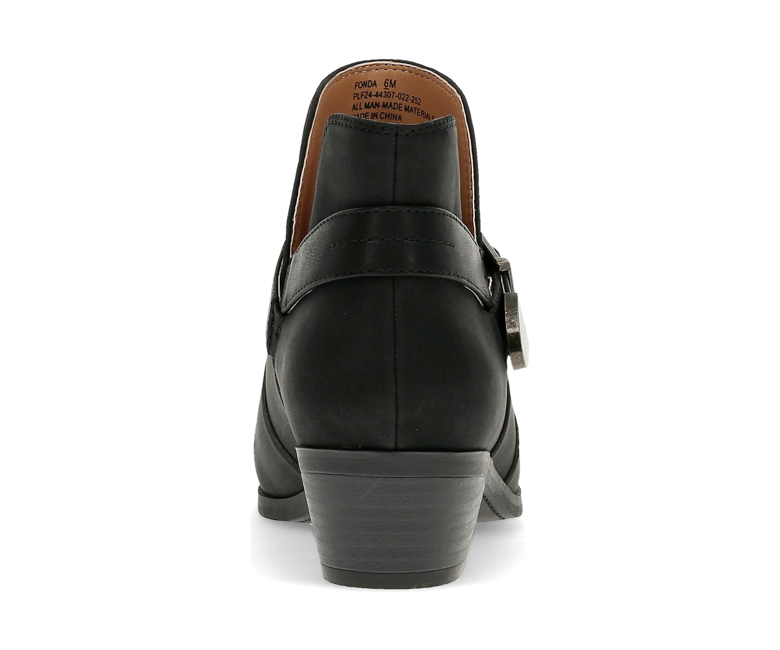 Fonda Boots