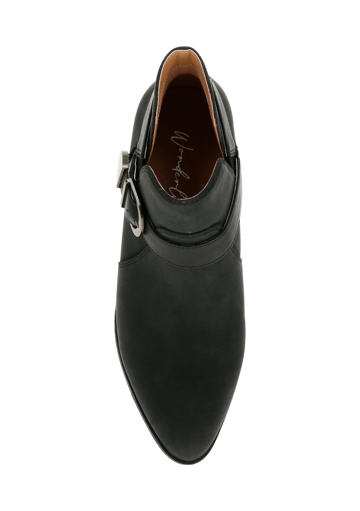 Fonda Boots