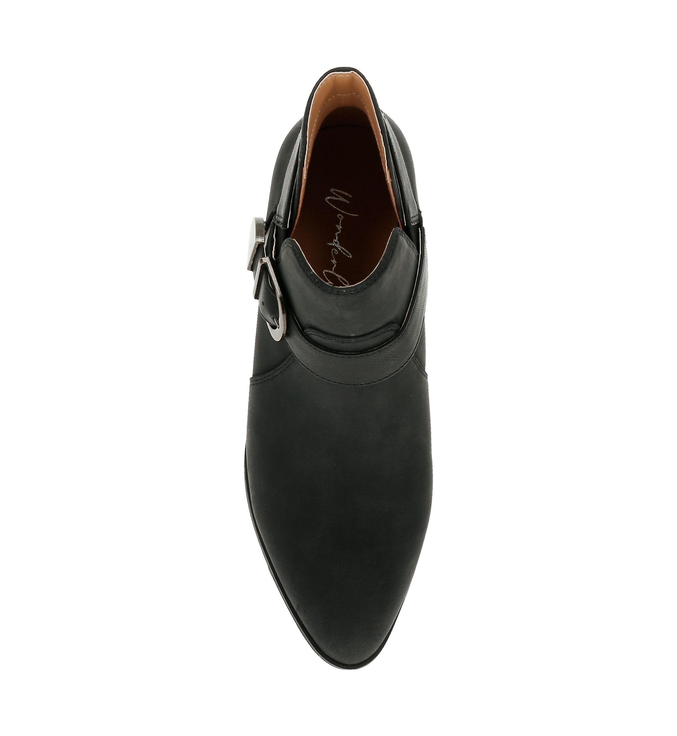 Fonda Boots