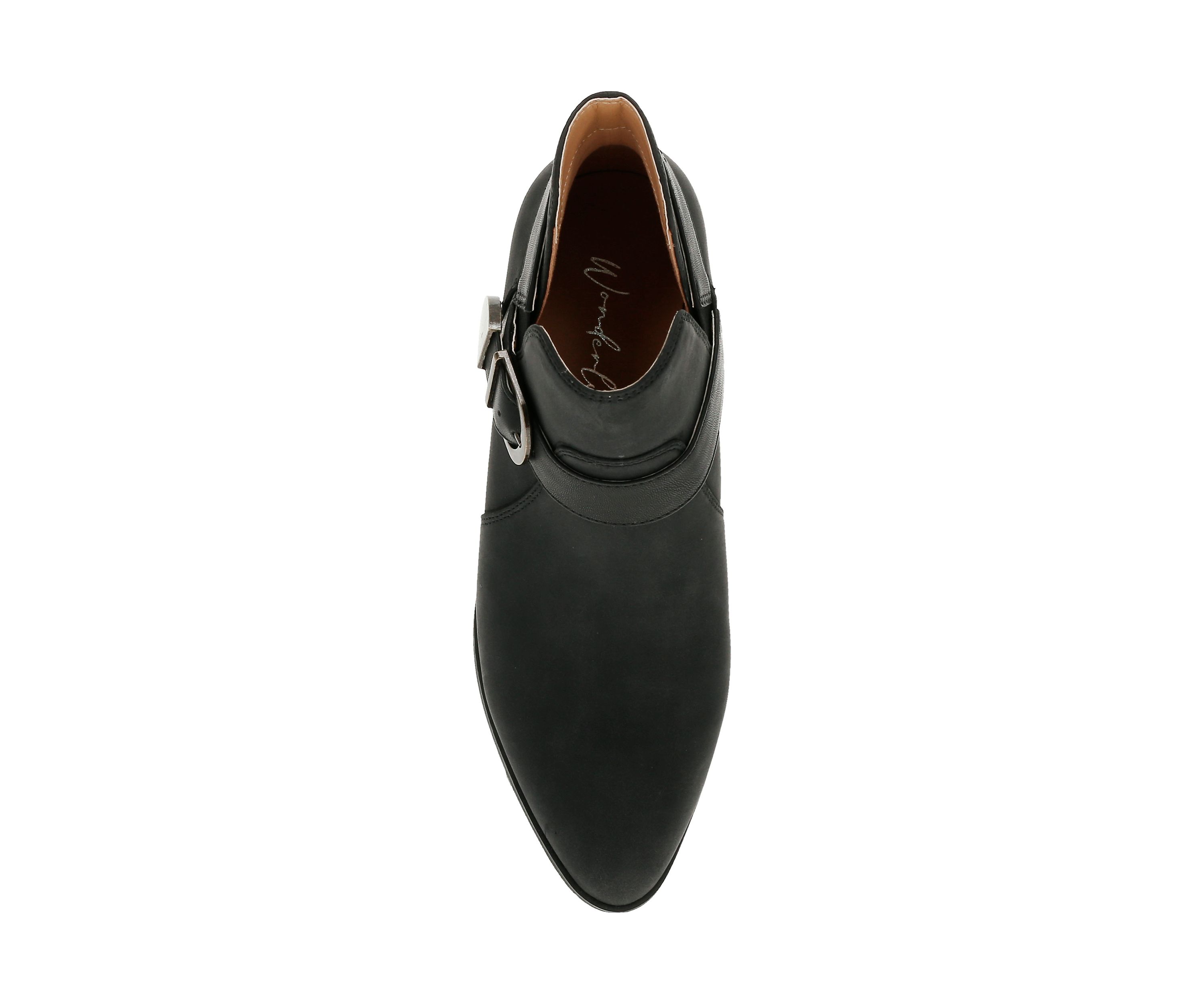 Fonda Boots