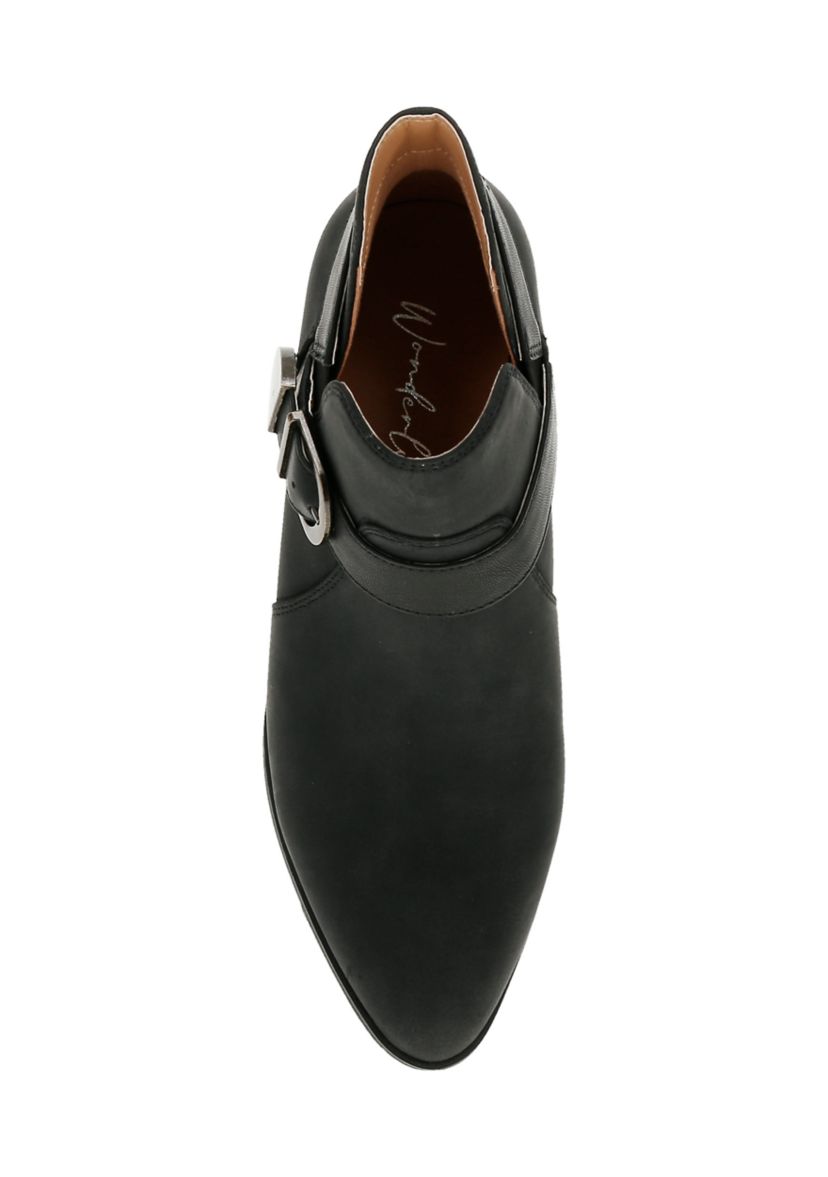 Fonda Boots