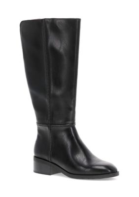 Wonderly Women s Haanie Riding Boots Black 9M