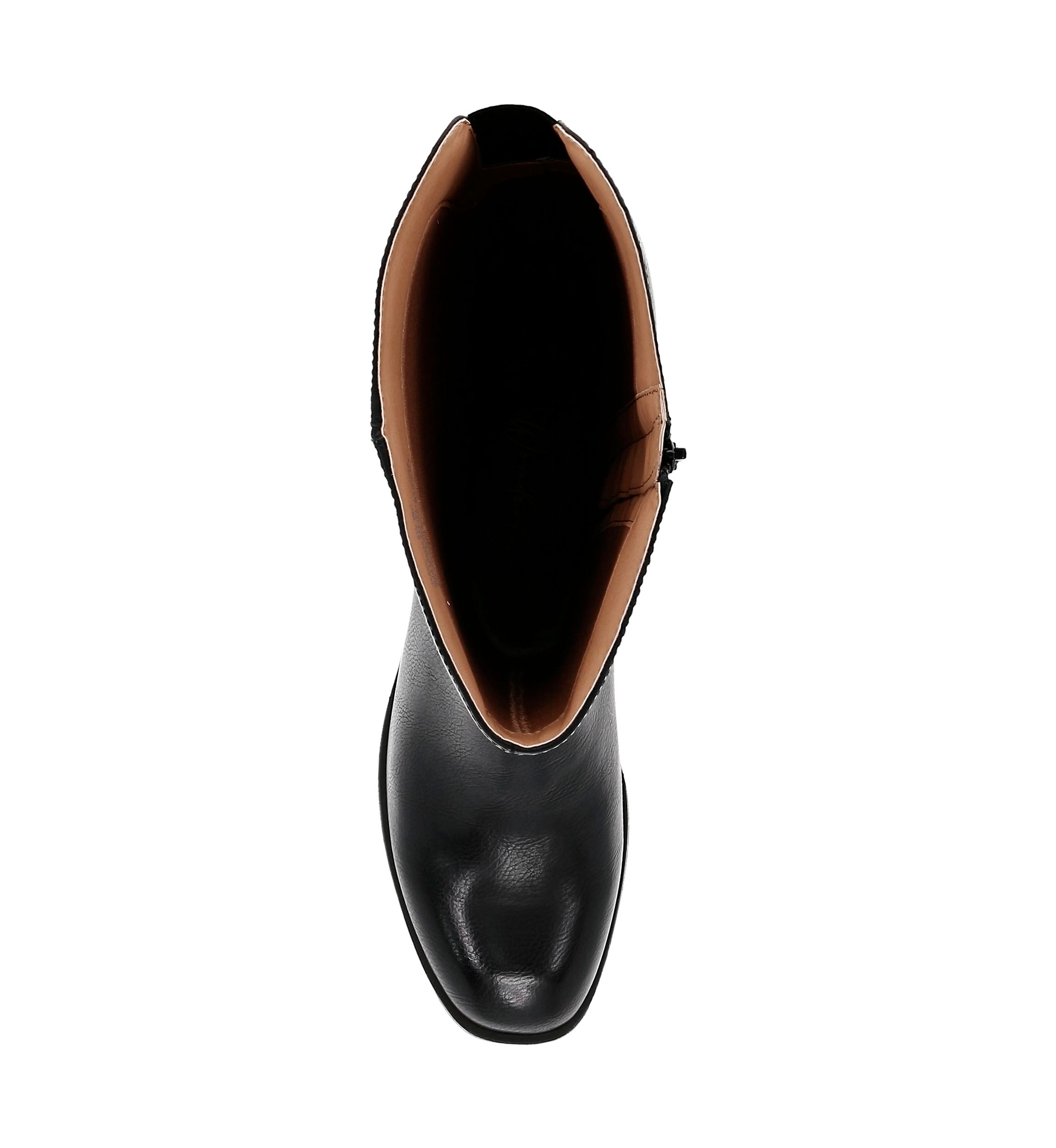 Hannie Boots - Wide Calf